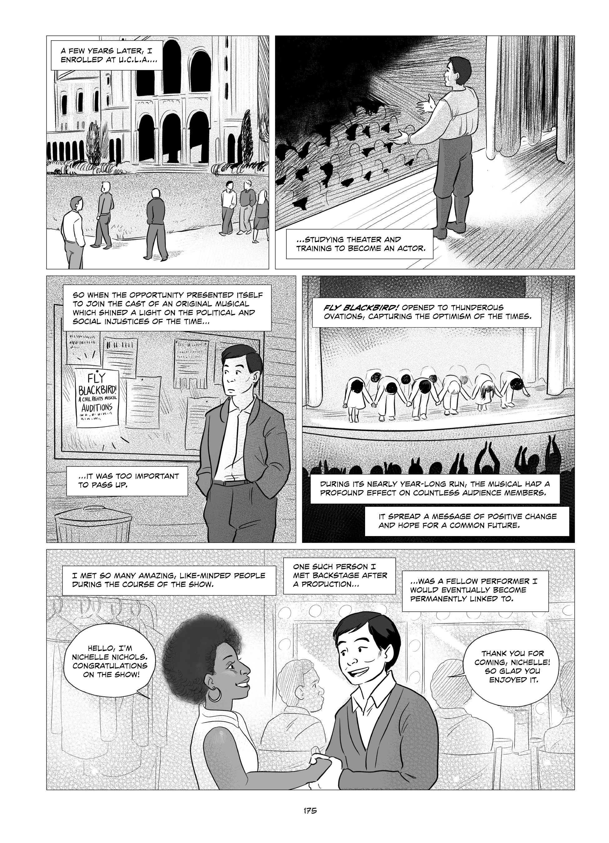 Read online They Called Us Enemy comic -  Issue # TPB (Part 2) - 77