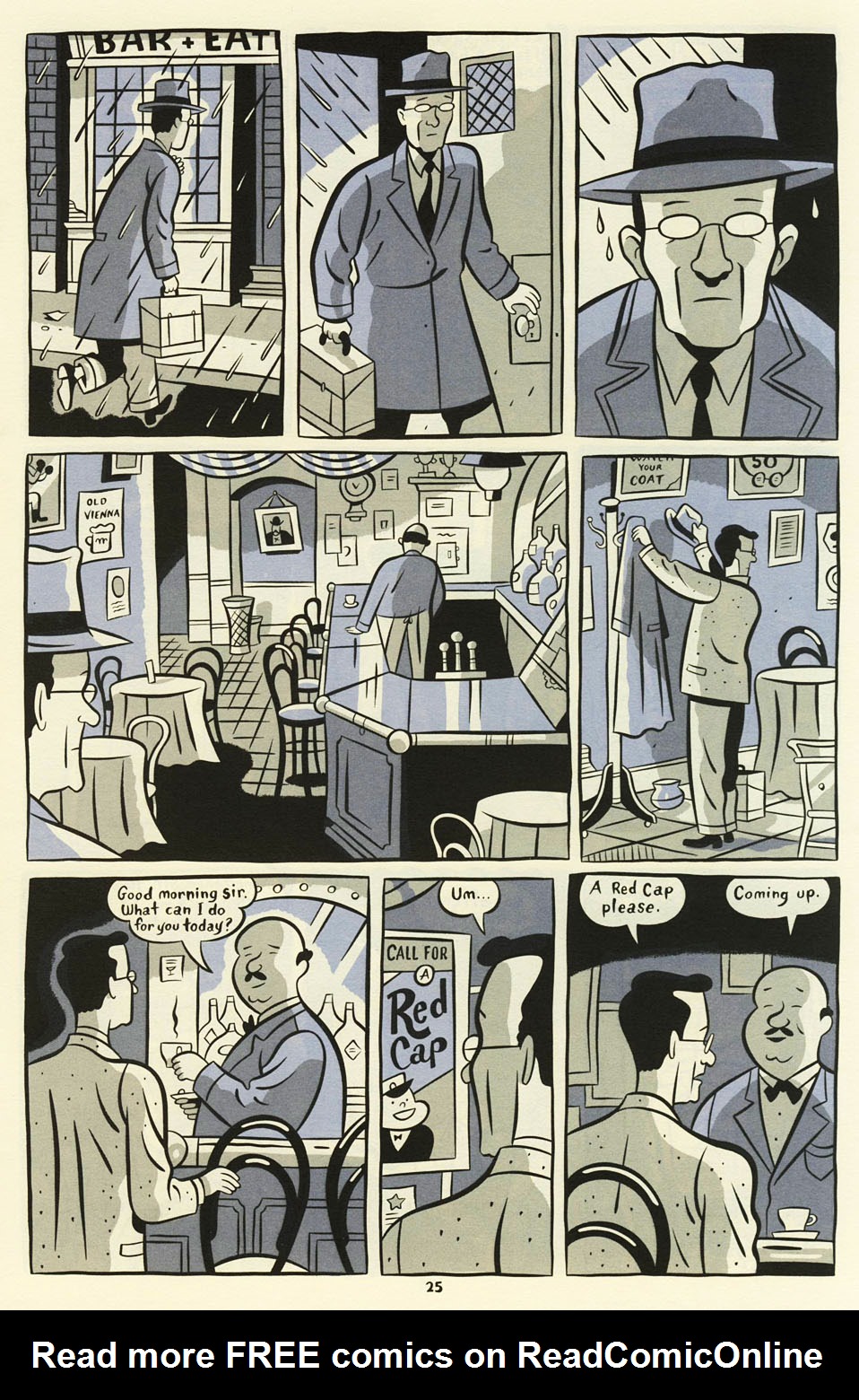 Palooka-Ville issue 14 - Page 5