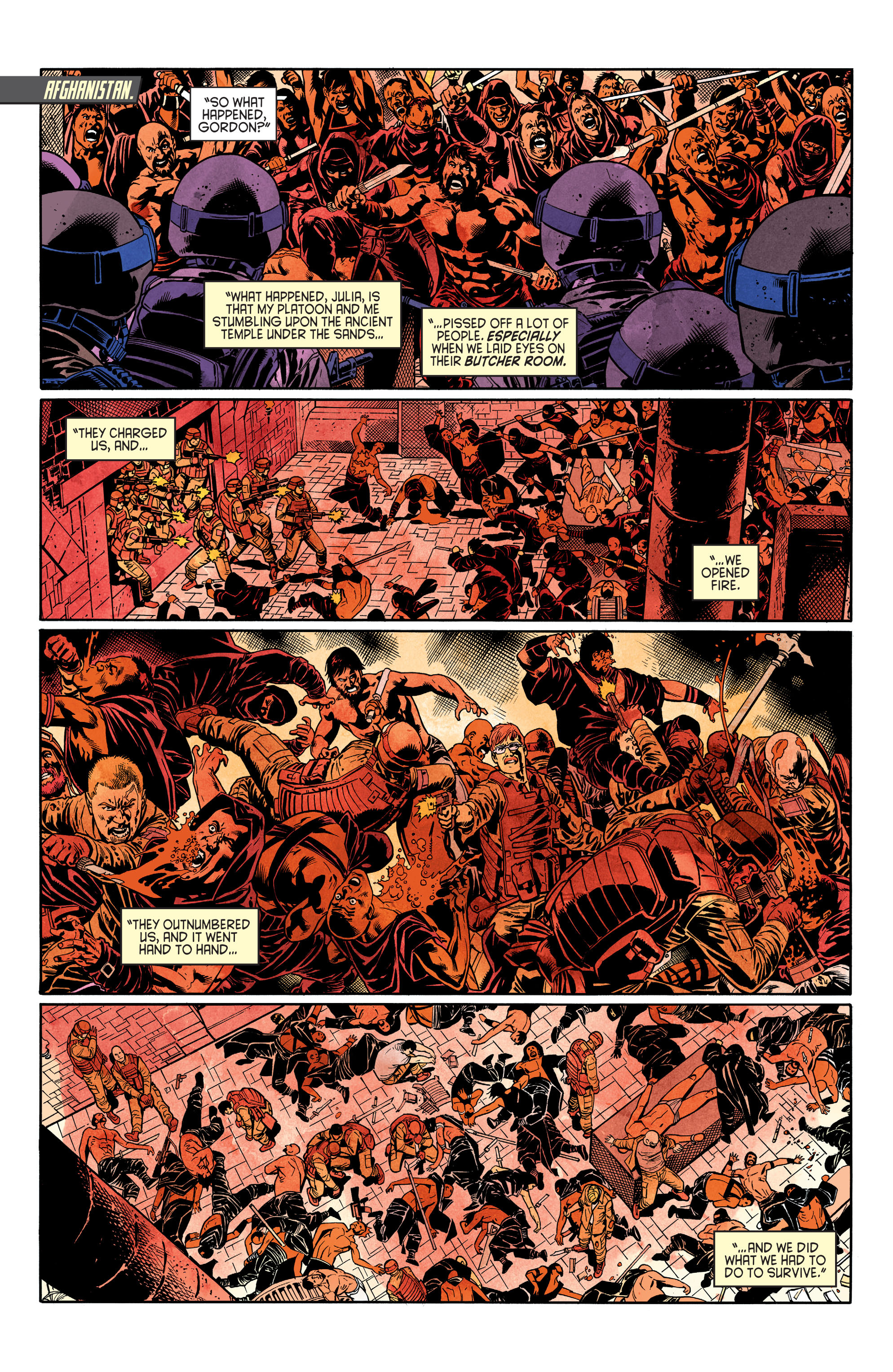 Read online Detective Comics (2011) comic -  Issue #52 - 4
