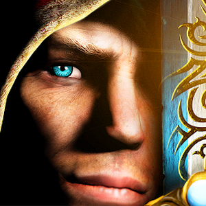 Ravensword: Shadowlands 3d RPG 1.3 Mod Apk + Data (Unlimited Gold)