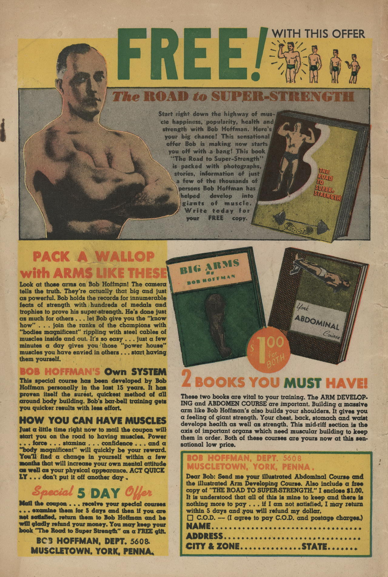 Read online Jungle Comics comic -  Issue #80 - 52