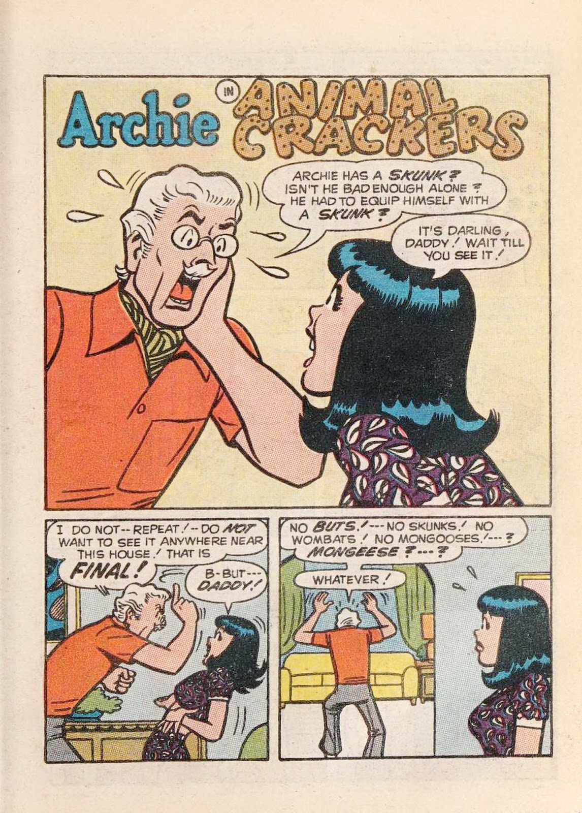 Betty and Veronica Double Digest issue 20 - Page 93