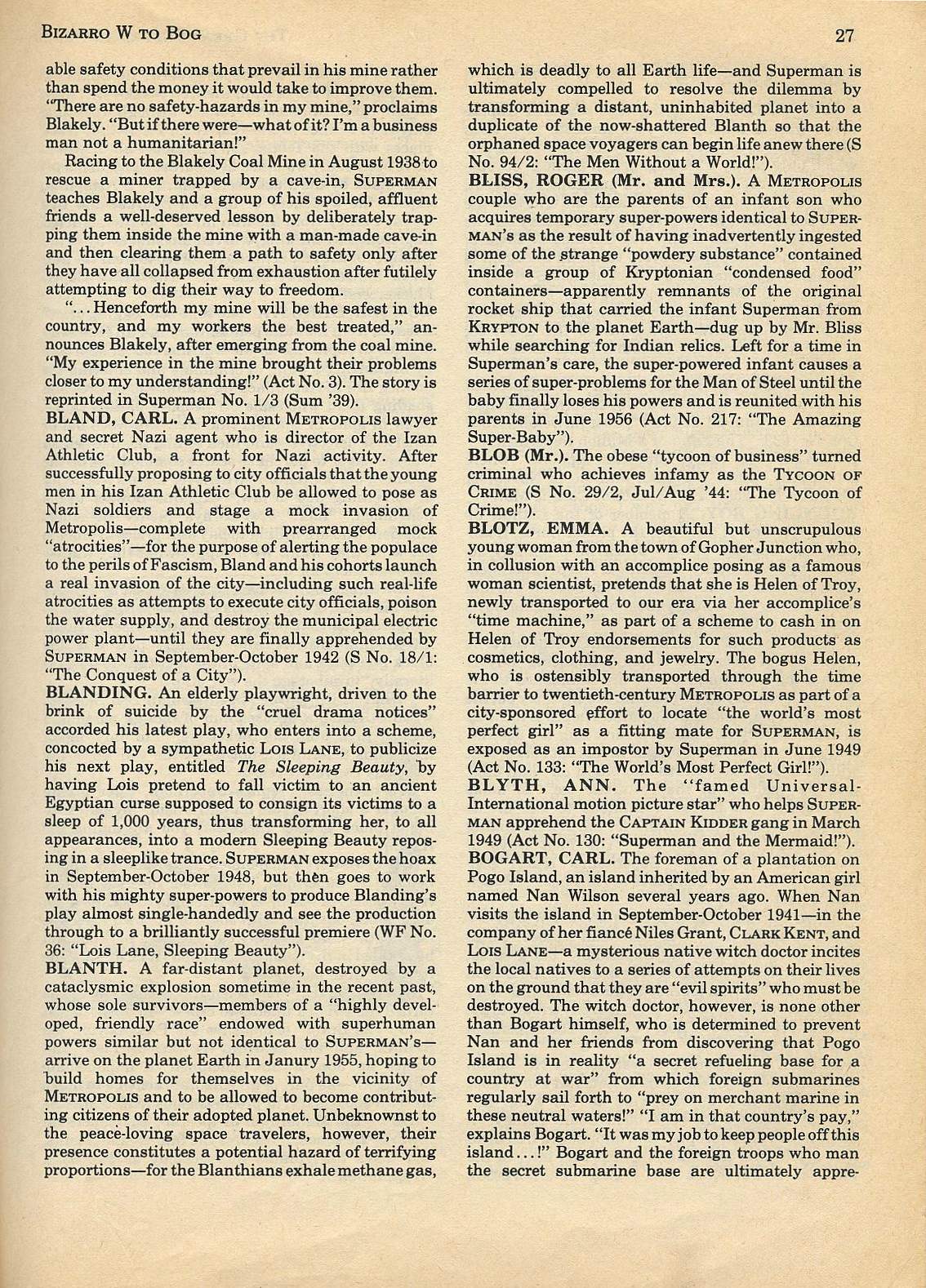 Read online The Great Superman Book comic -  Issue # TPB (Part 1) - 45