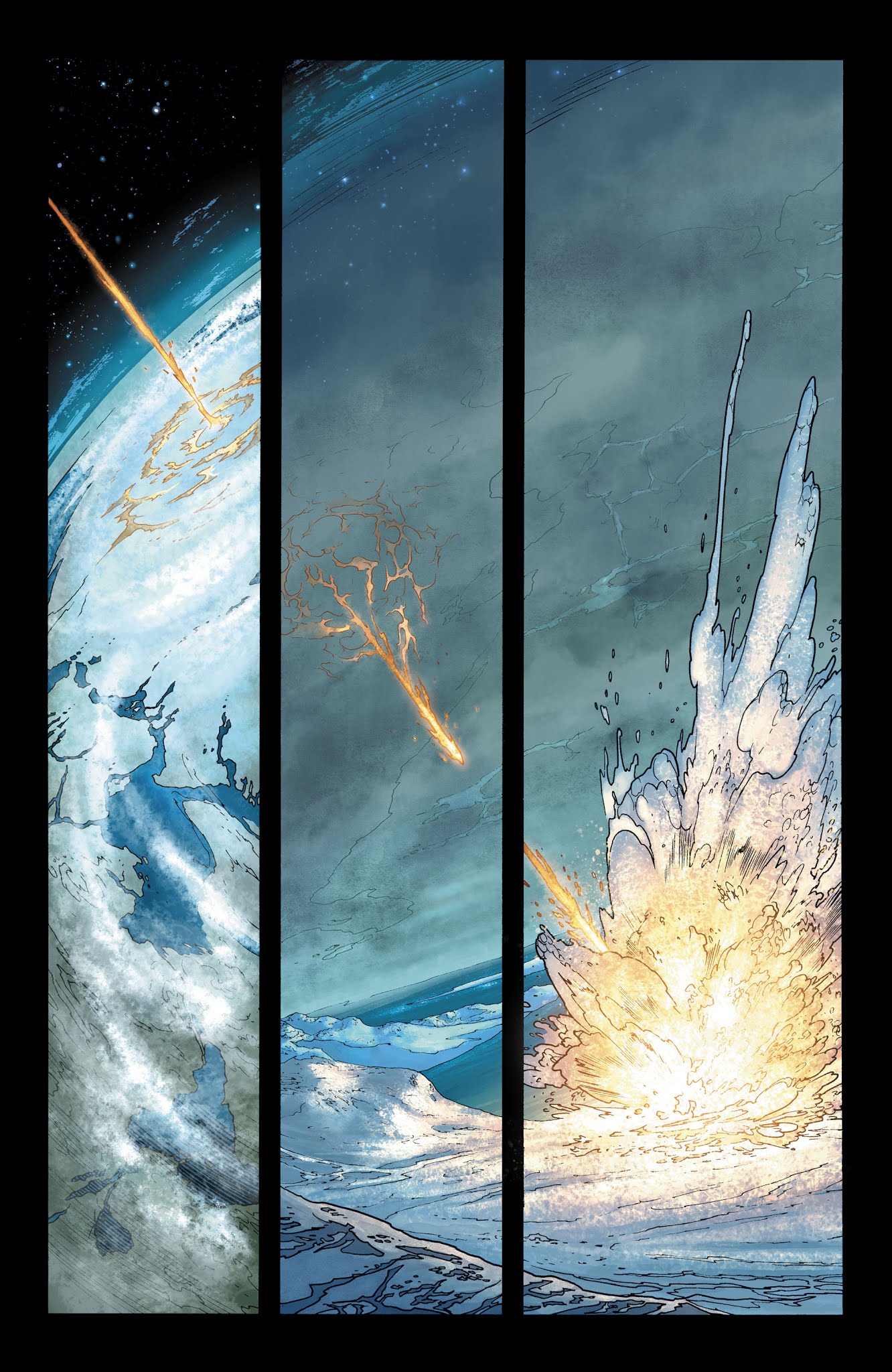 Read online The Man of Steel (2018) comic -  Issue #3 - 4