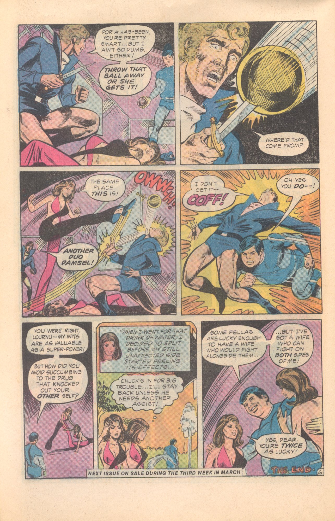 Superboy (1949) 216 Page 18