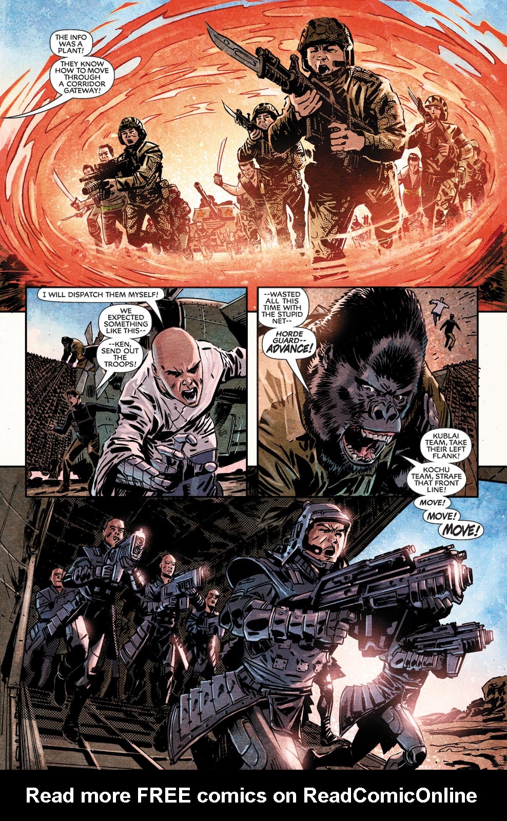 Agents Of Atlas (2009) issue 10 - Page 20