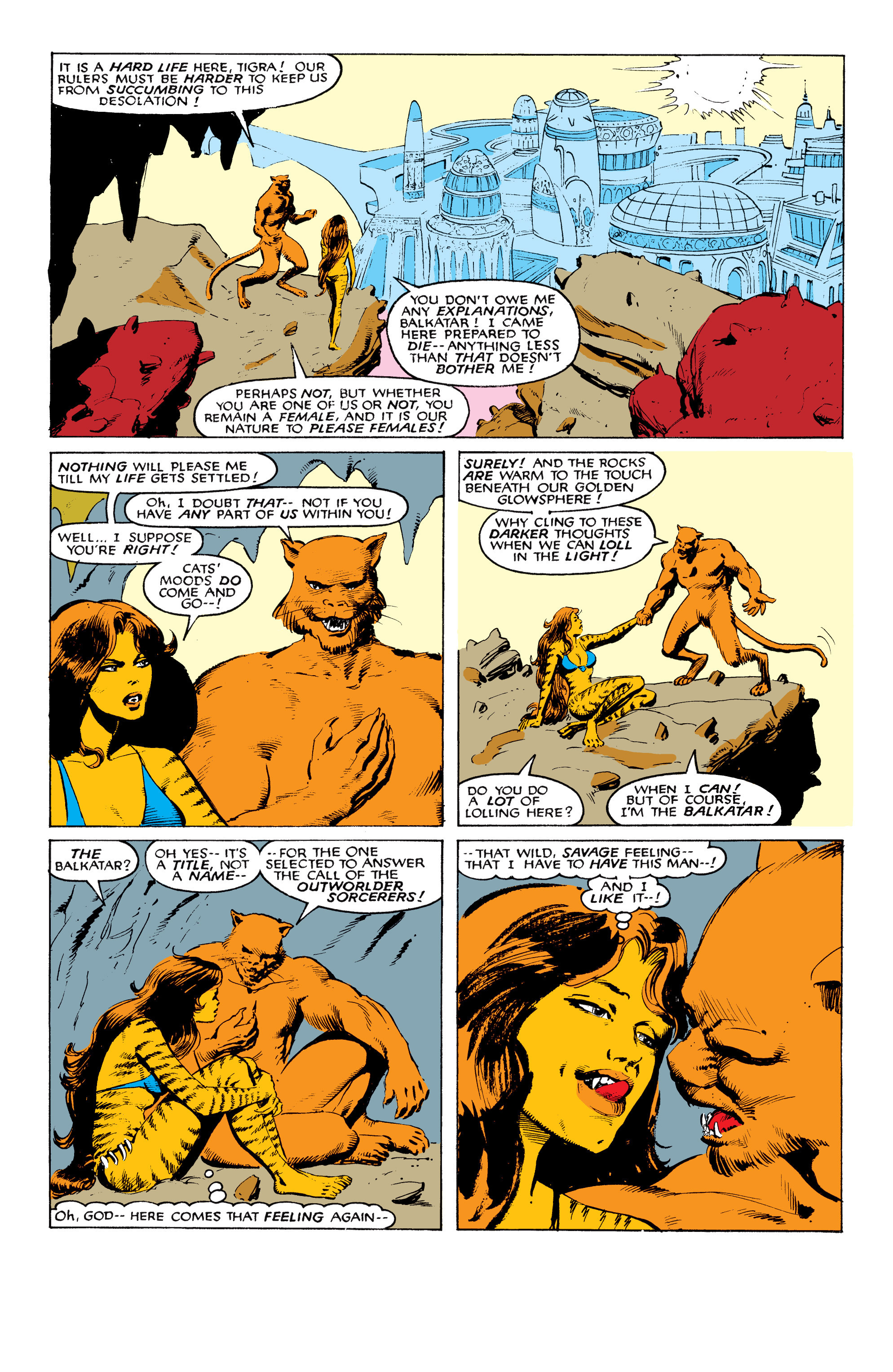 Read online West Coast Avengers (1985) comic -  Issue #6 - 16