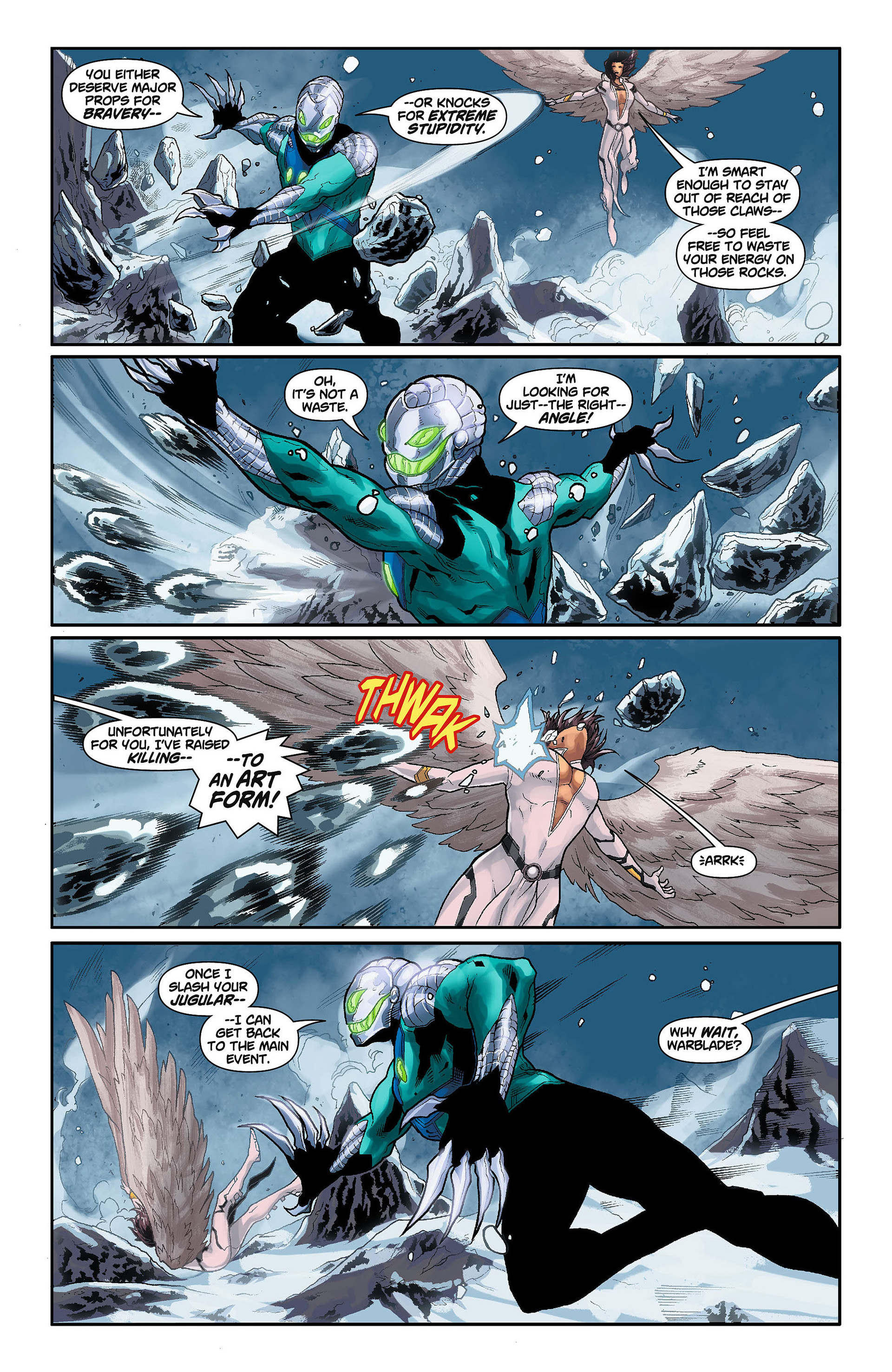 Read online Superboy [II] comic -  Issue #9 - 12