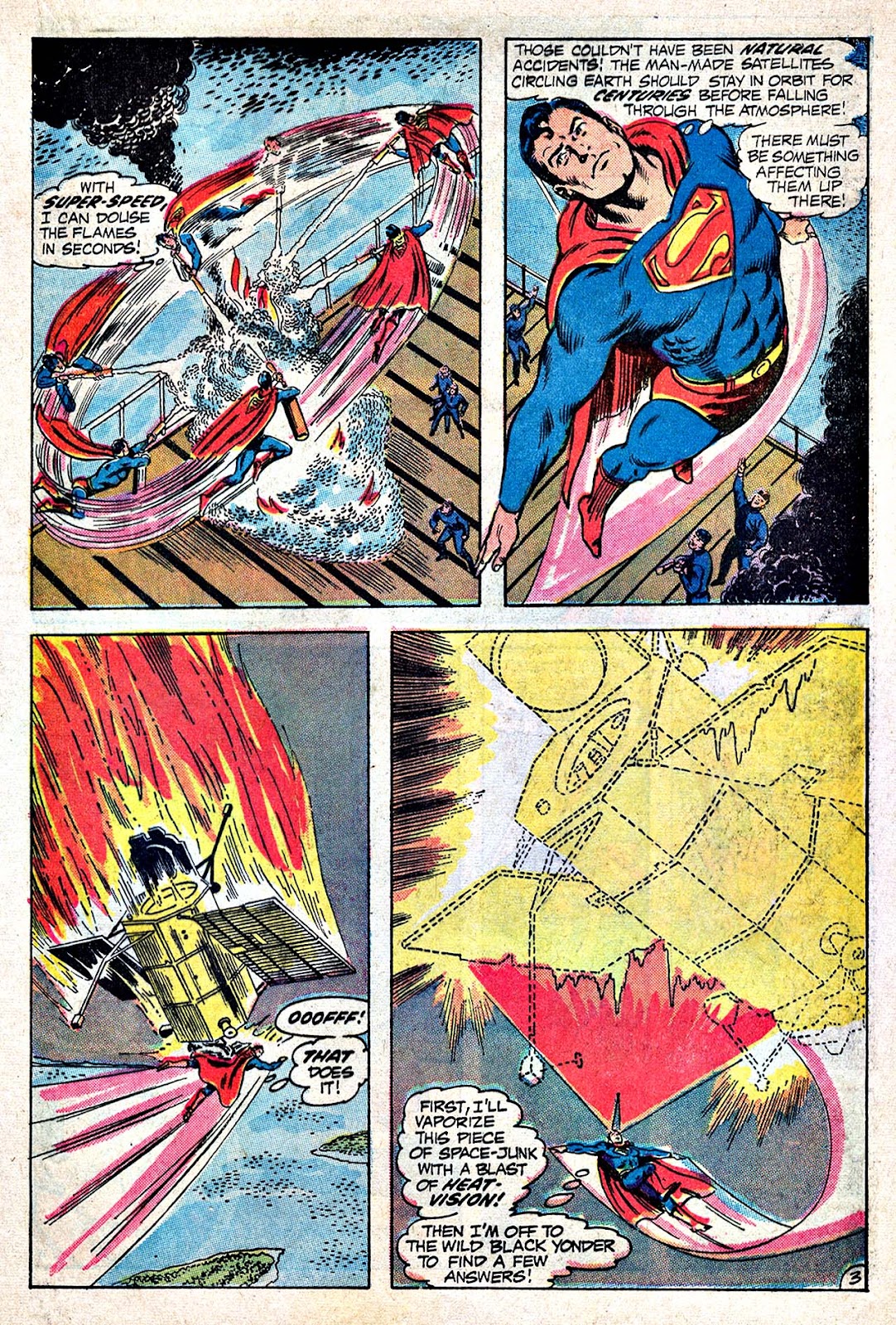 Action Comics (1938) issue 412 - Page 24