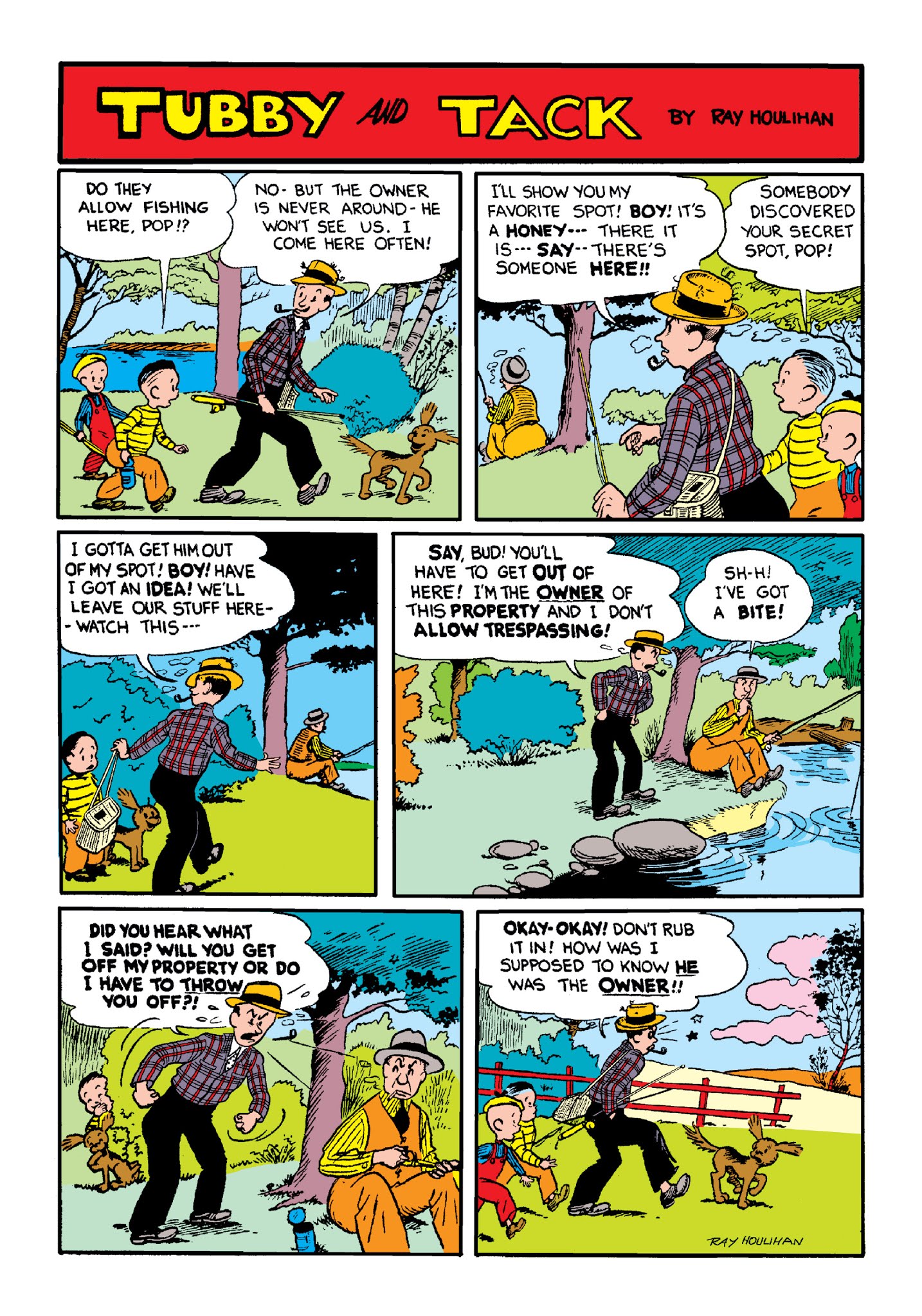 Read online Marvel Masterworks: Golden Age Human Torch comic -  Issue # TPB 2 (Part 3) - 63