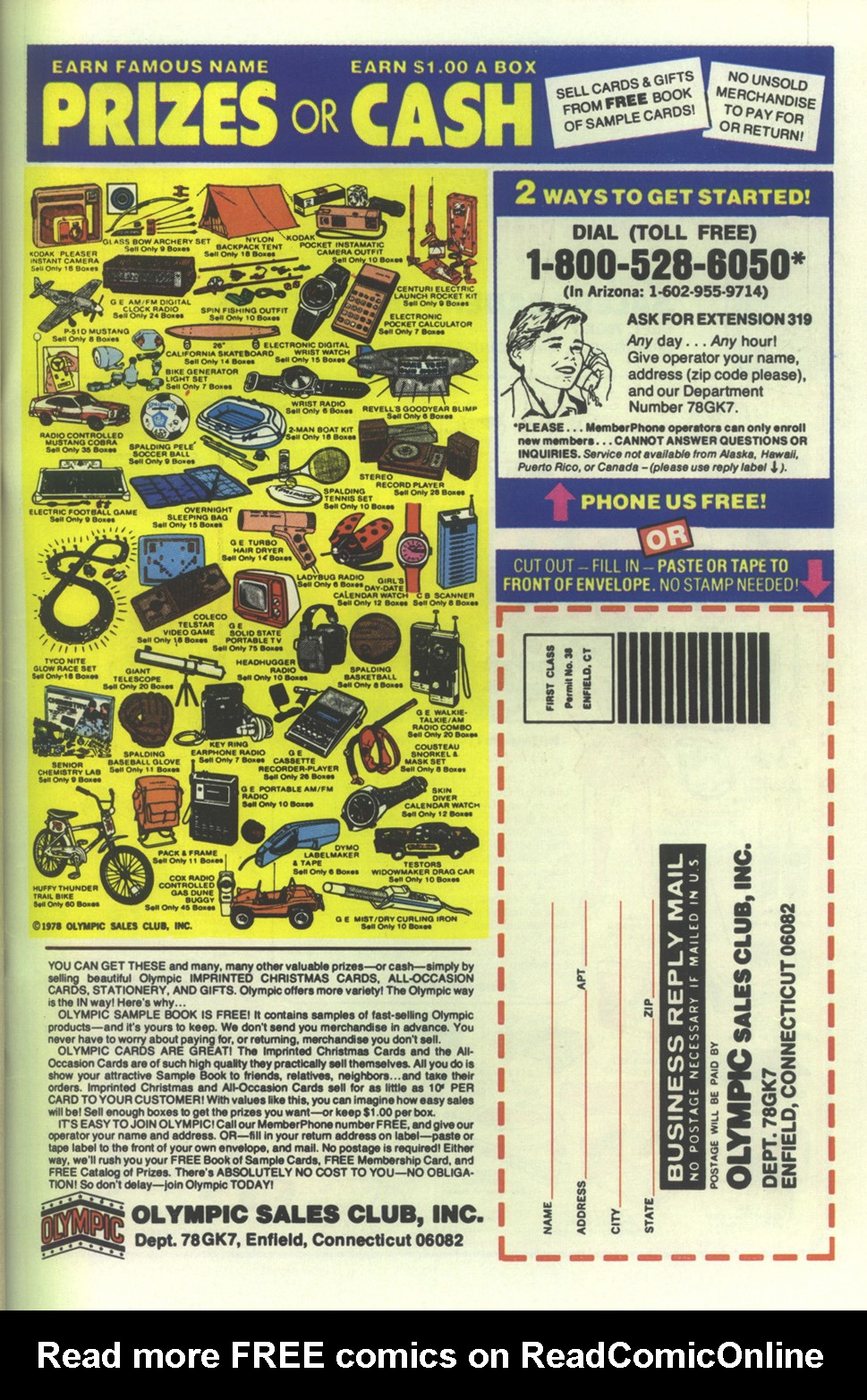 Read online Walt Disney Showcase (1970) comic -  Issue #46 - 67