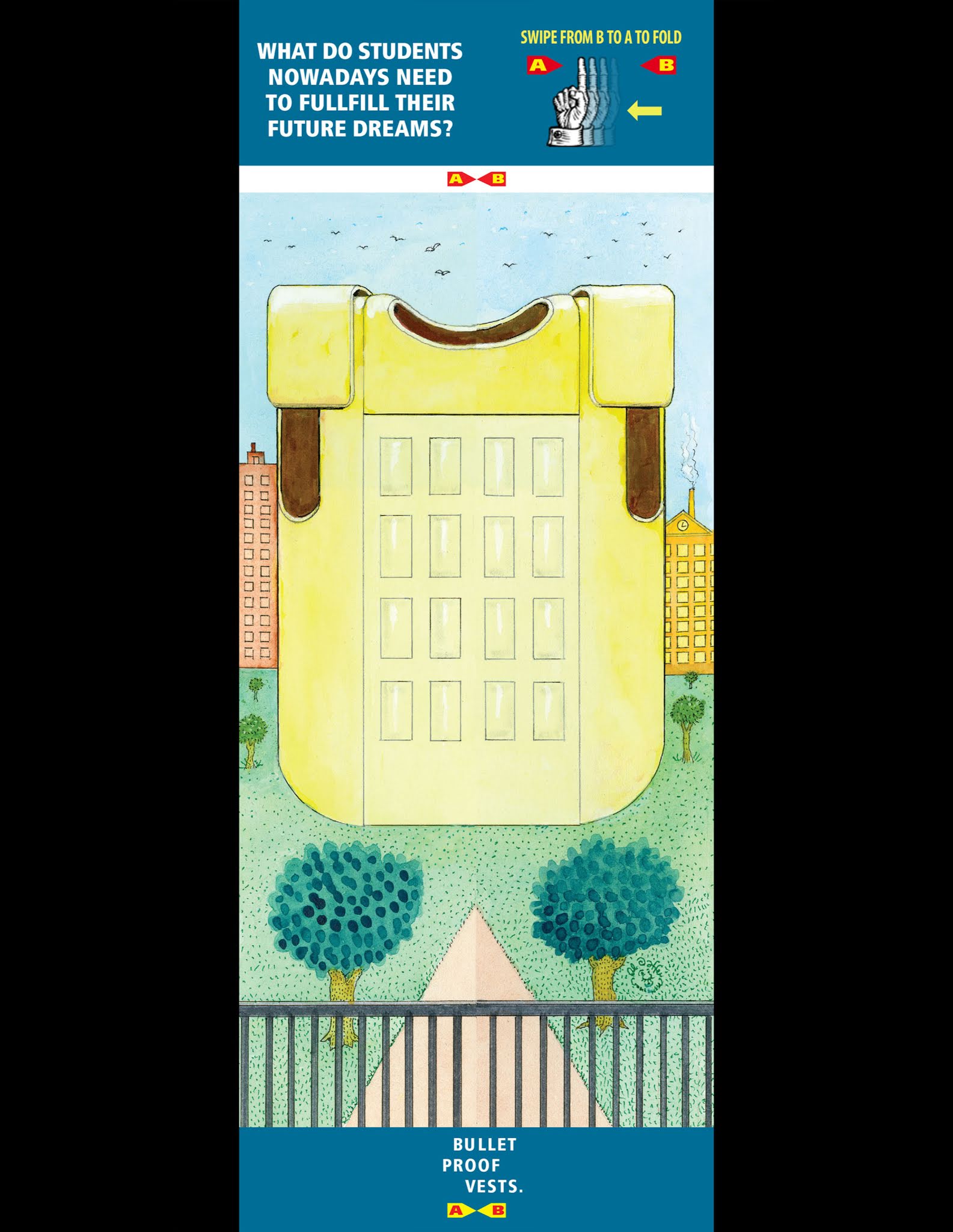 Read online MAD Magazine comic -  Issue #3 - 52