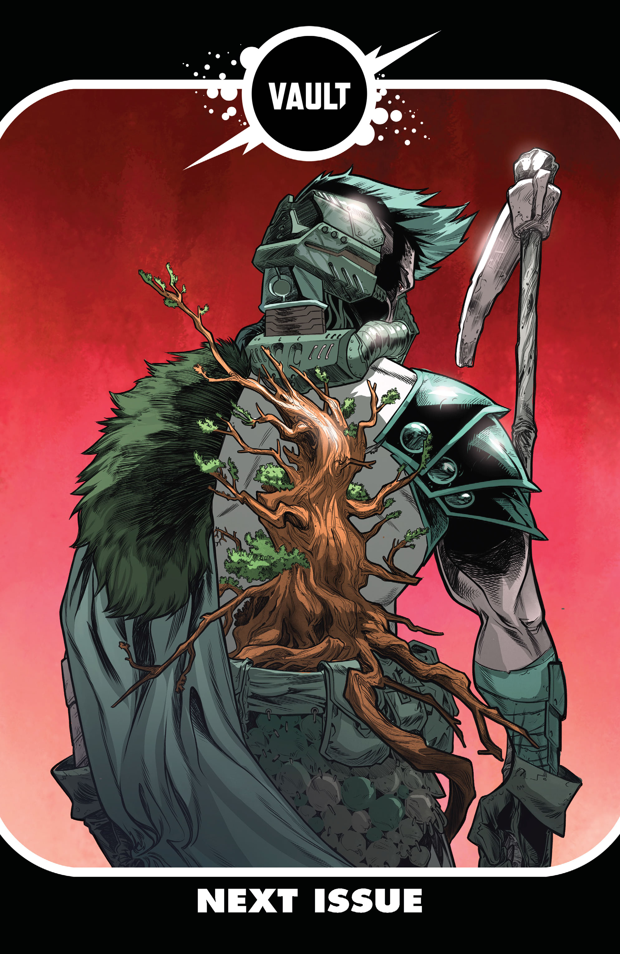 Read online No One's Rose comic -  Issue #3 - 30