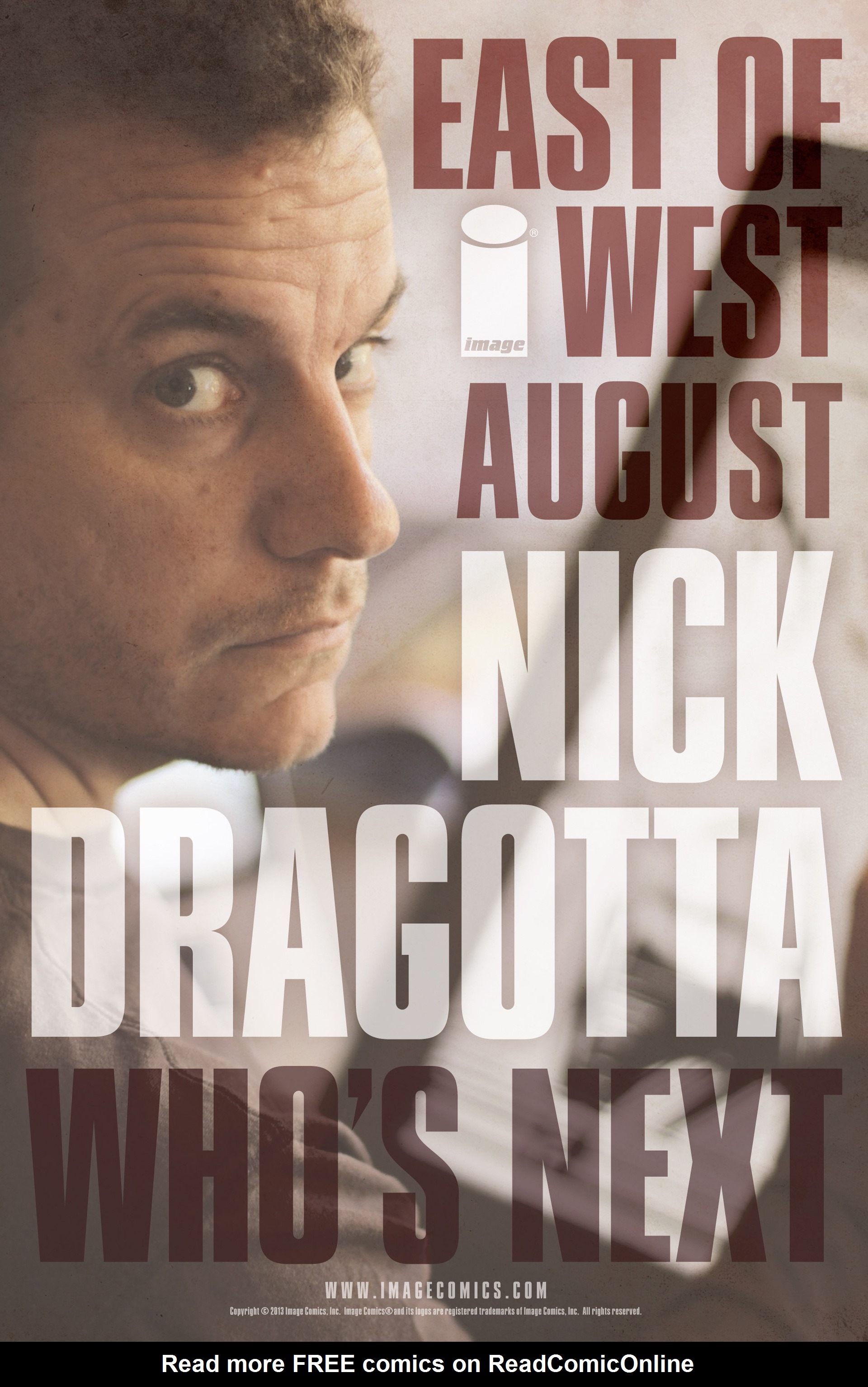 Read online Storm Dogs comic -  Issue #6 - 30