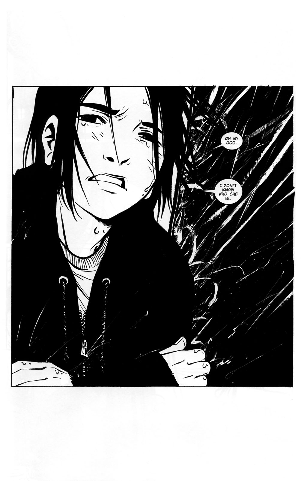 Read online Demo comic -  Issue #5 - 25