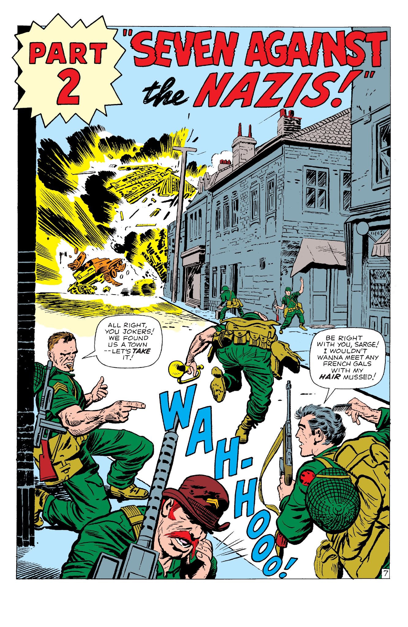 Read online Marvel Firsts: The 1960's comic -  Issue # TPB (Part 2) - 89