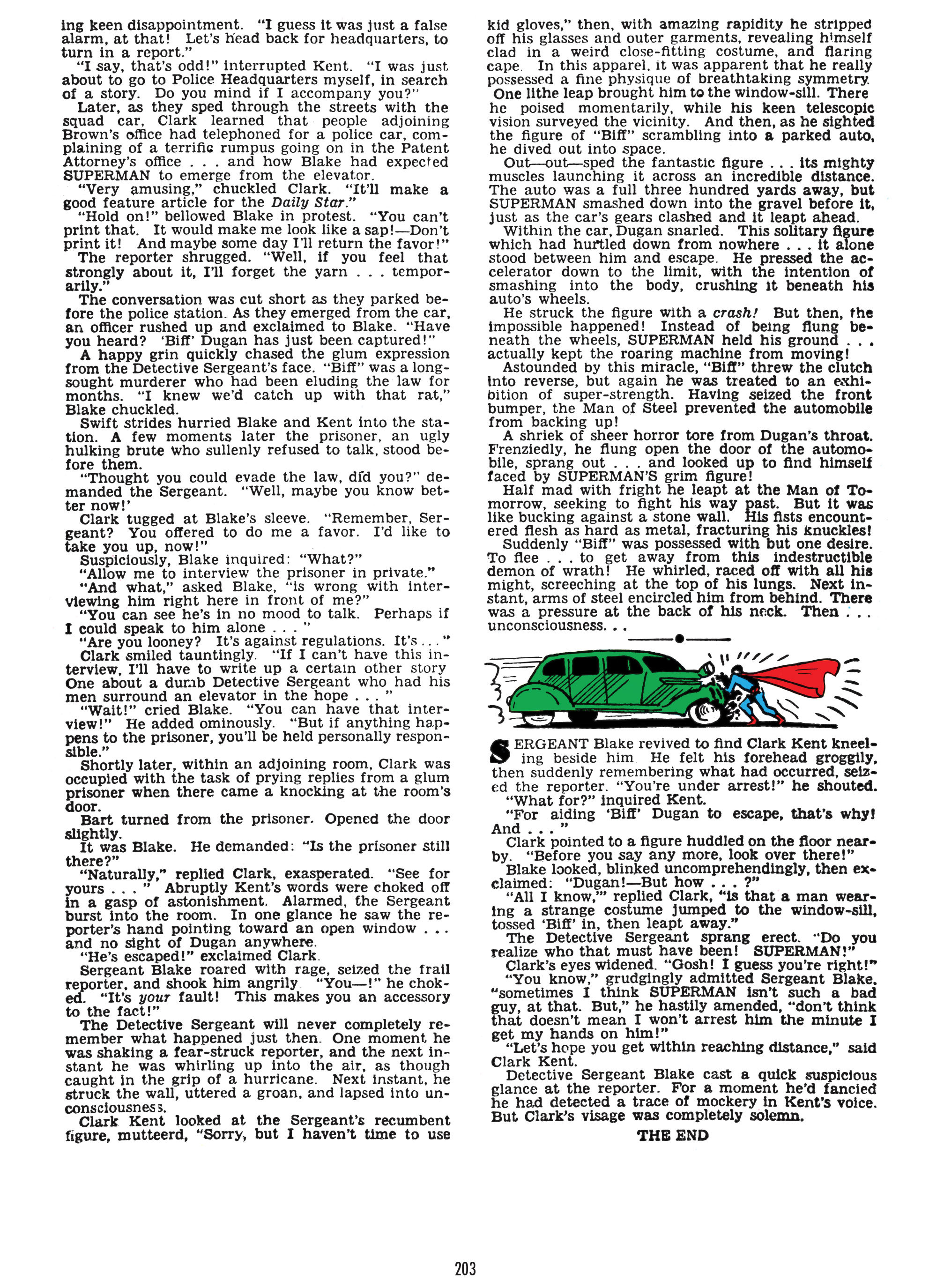 Read online The Superman Chronicles comic -  Issue # TPB 1 (Part 2) - 104
