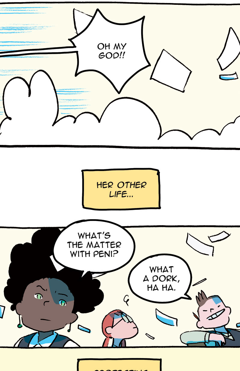 Read online Spider-Verse Unlimited: Infinity Comic comic -  Issue #8 - 45