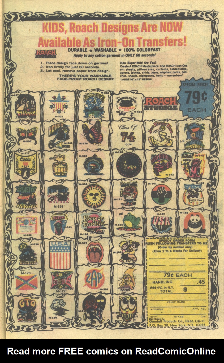 Read online Walt Disney THE BEAGLE BOYS comic -  Issue #24 - 7