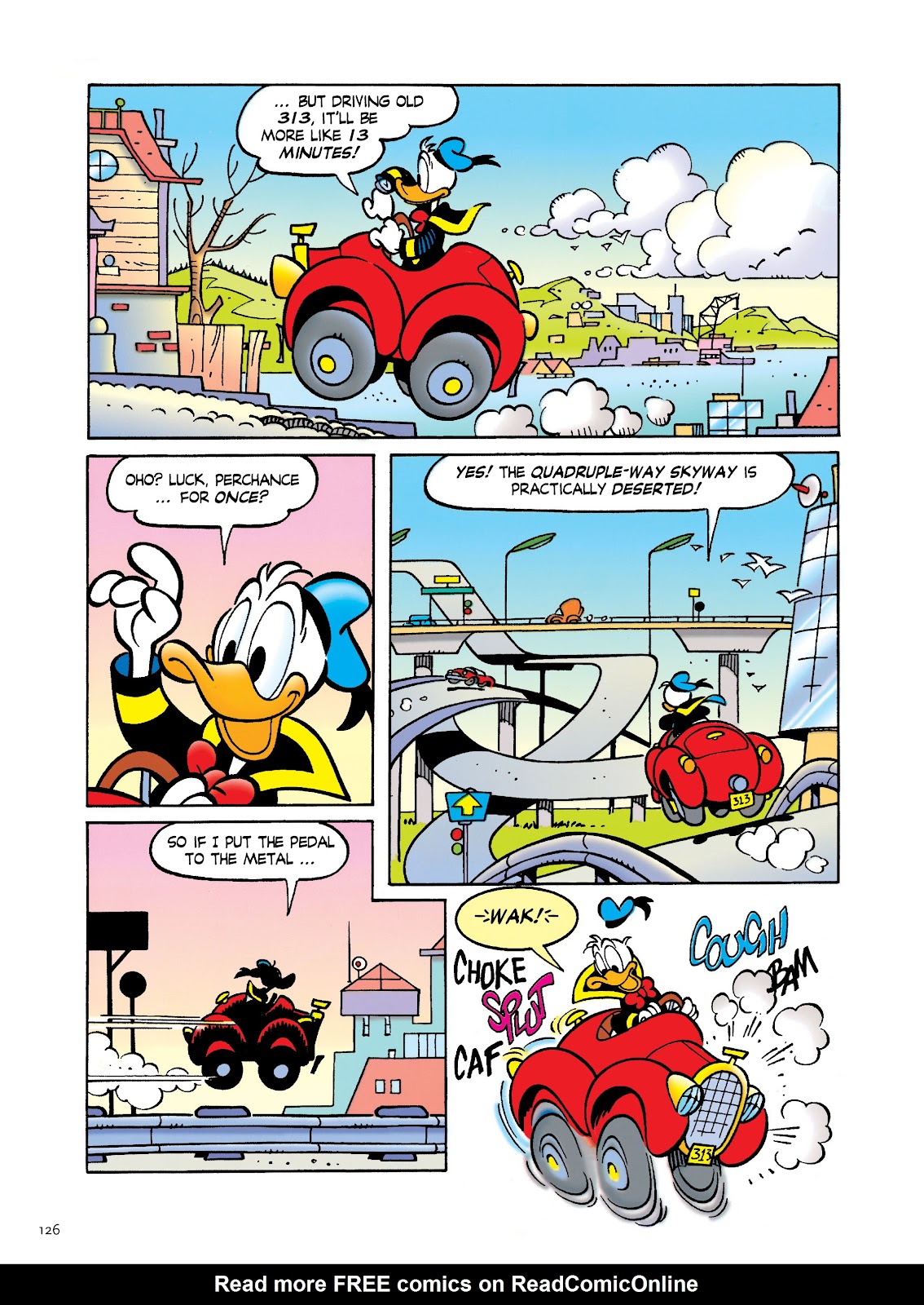 Disney Masters issue TPB 11 (Part 2) - Page 32