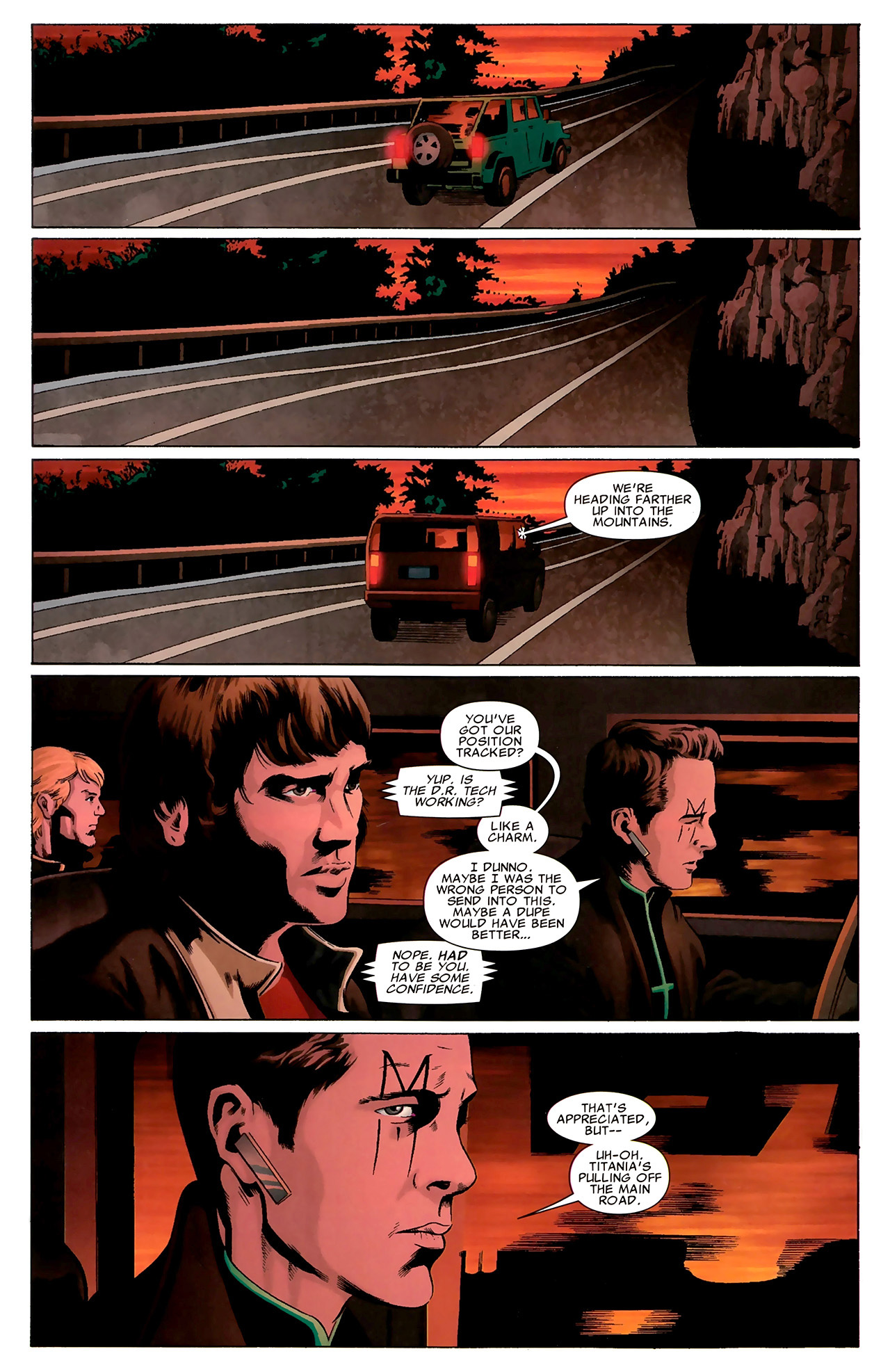 Read online X-Men: Second Coming Revelations comic -  Issue # TPB (Part 2) - 69