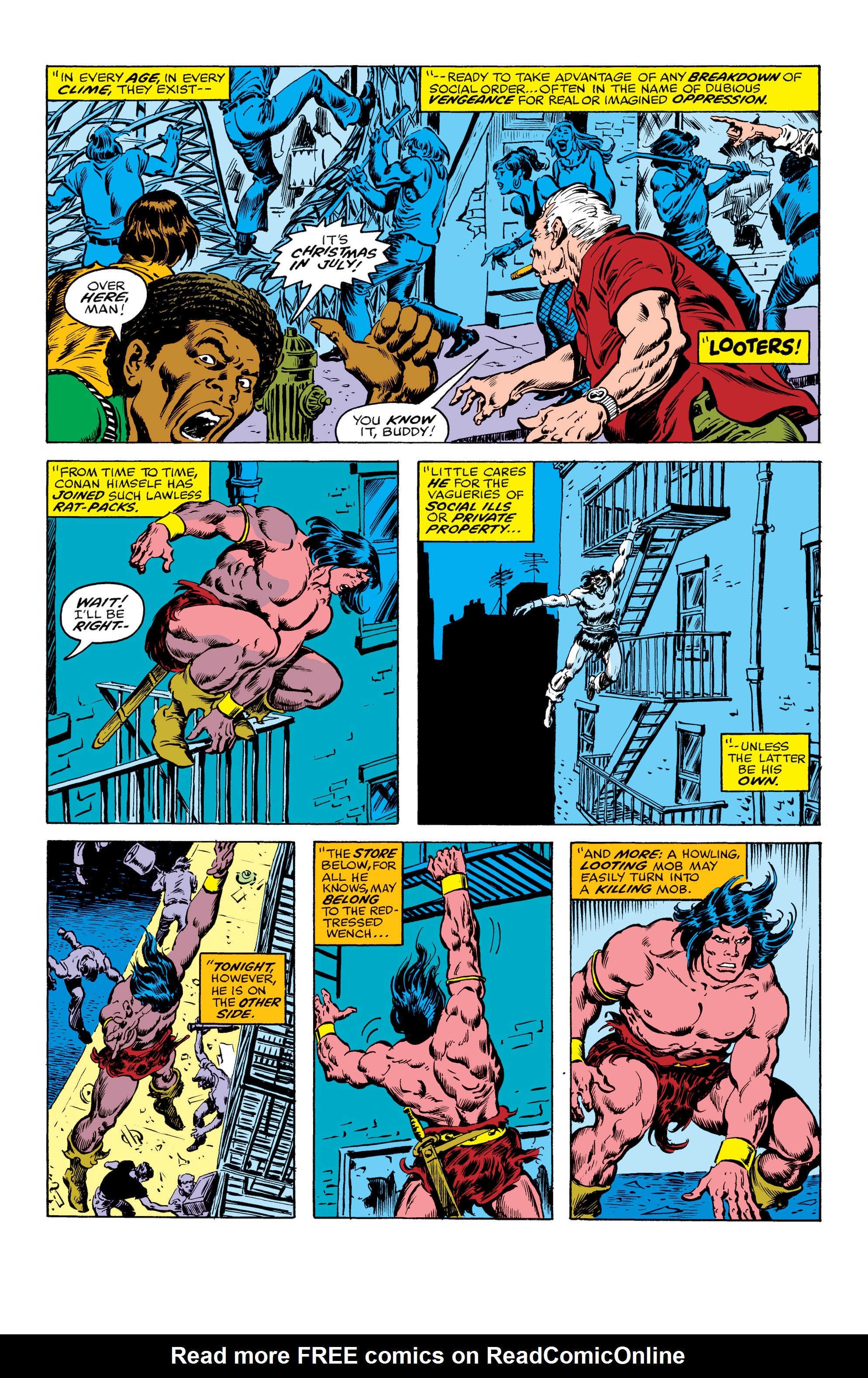 Read online What If? (1977) comic -  Issue # _Complete Collection TPB 2 (Part 1) - 24