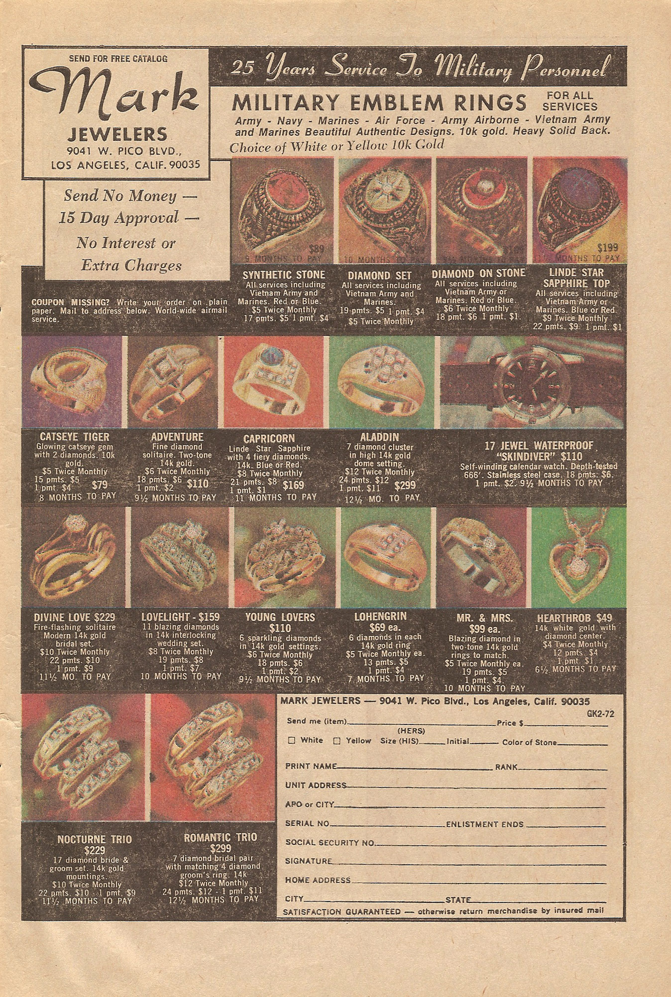 Read online Beep Beep The Road Runner comic -  Issue #29 - 7