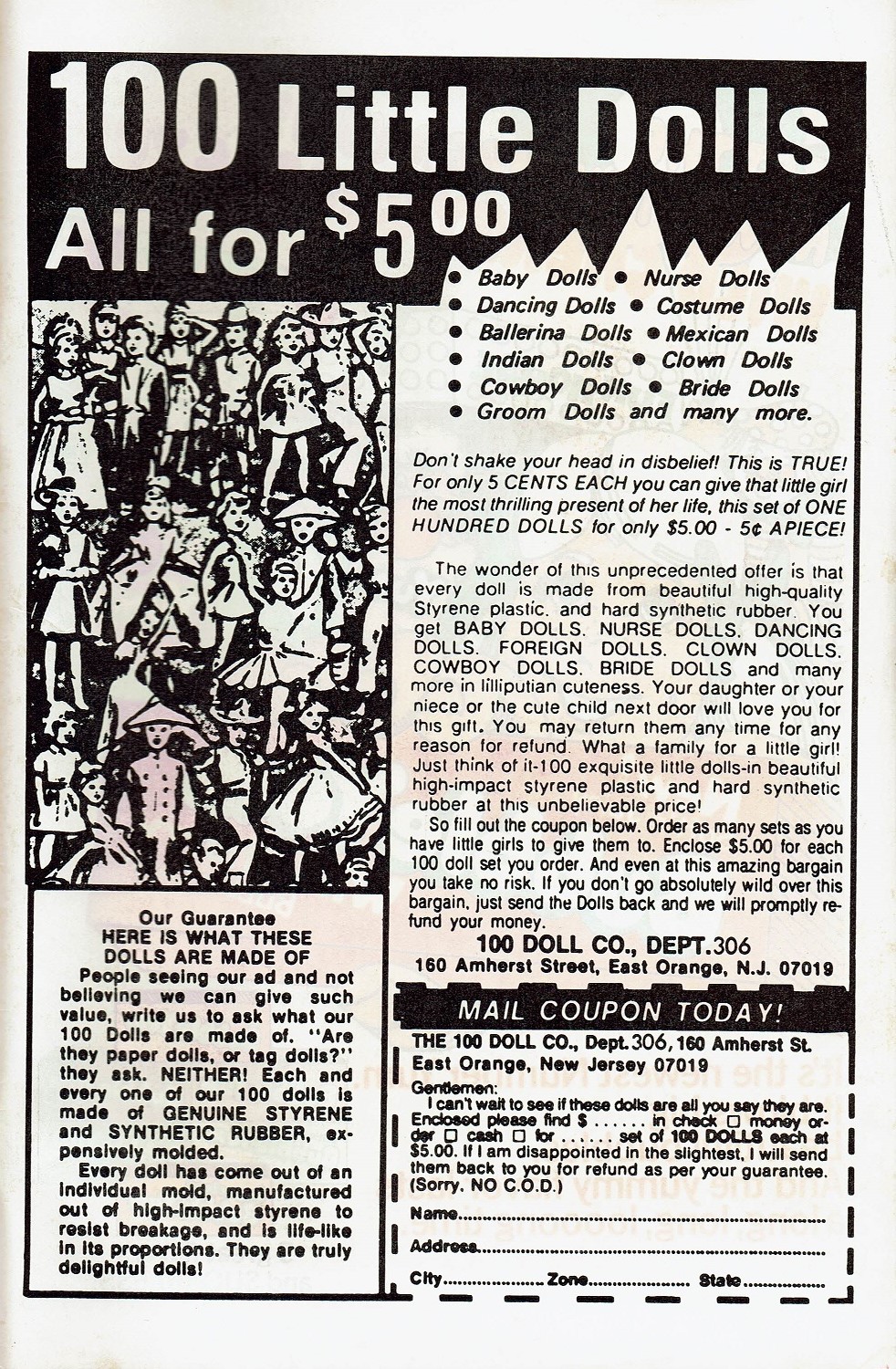 Read online Archie at Riverdale High (1972) comic -  Issue #72 - 35