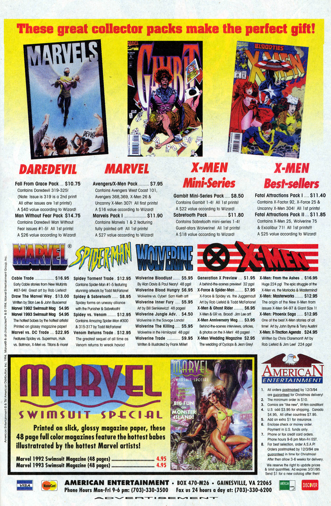 Read online X-Force (1991) comic -  Issue #41 - 27