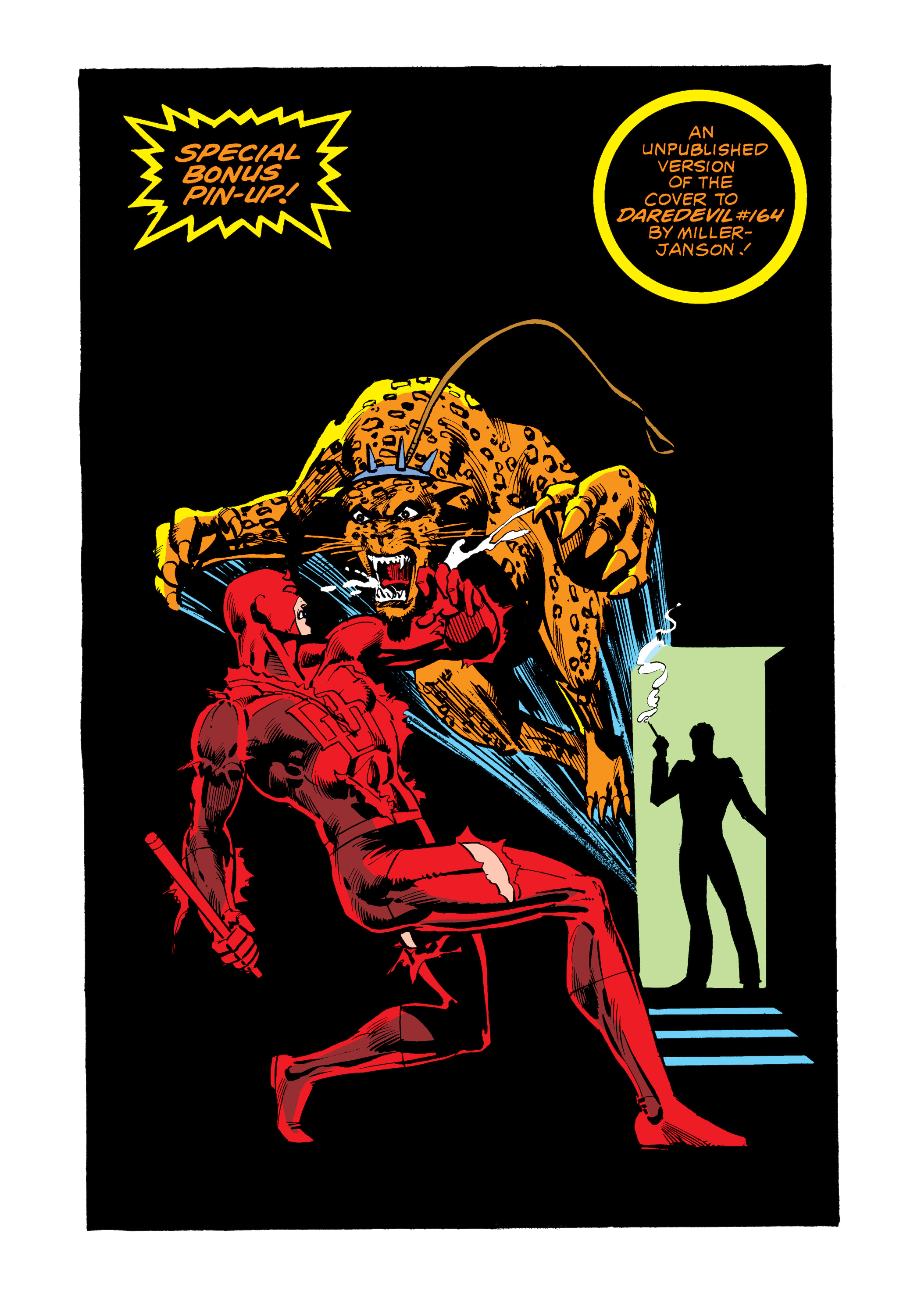 Read online Marvel Masterworks: Daredevil comic -  Issue # TPB 15 (Part 2) - 16
