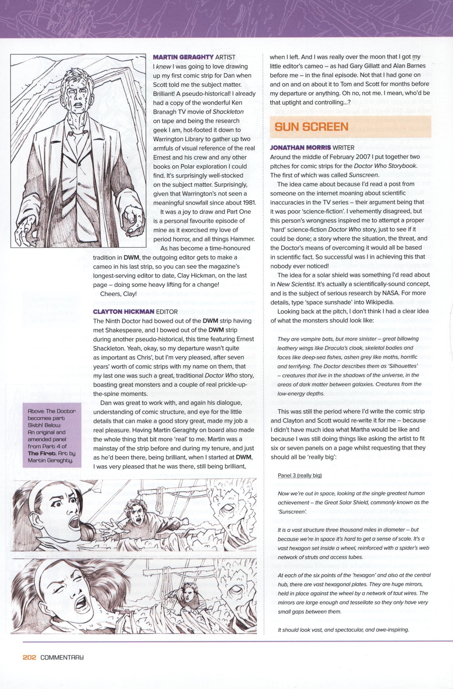 Read online Doctor Who Graphic Novel comic -  Issue # TPB 12 (Part 2) - 101
