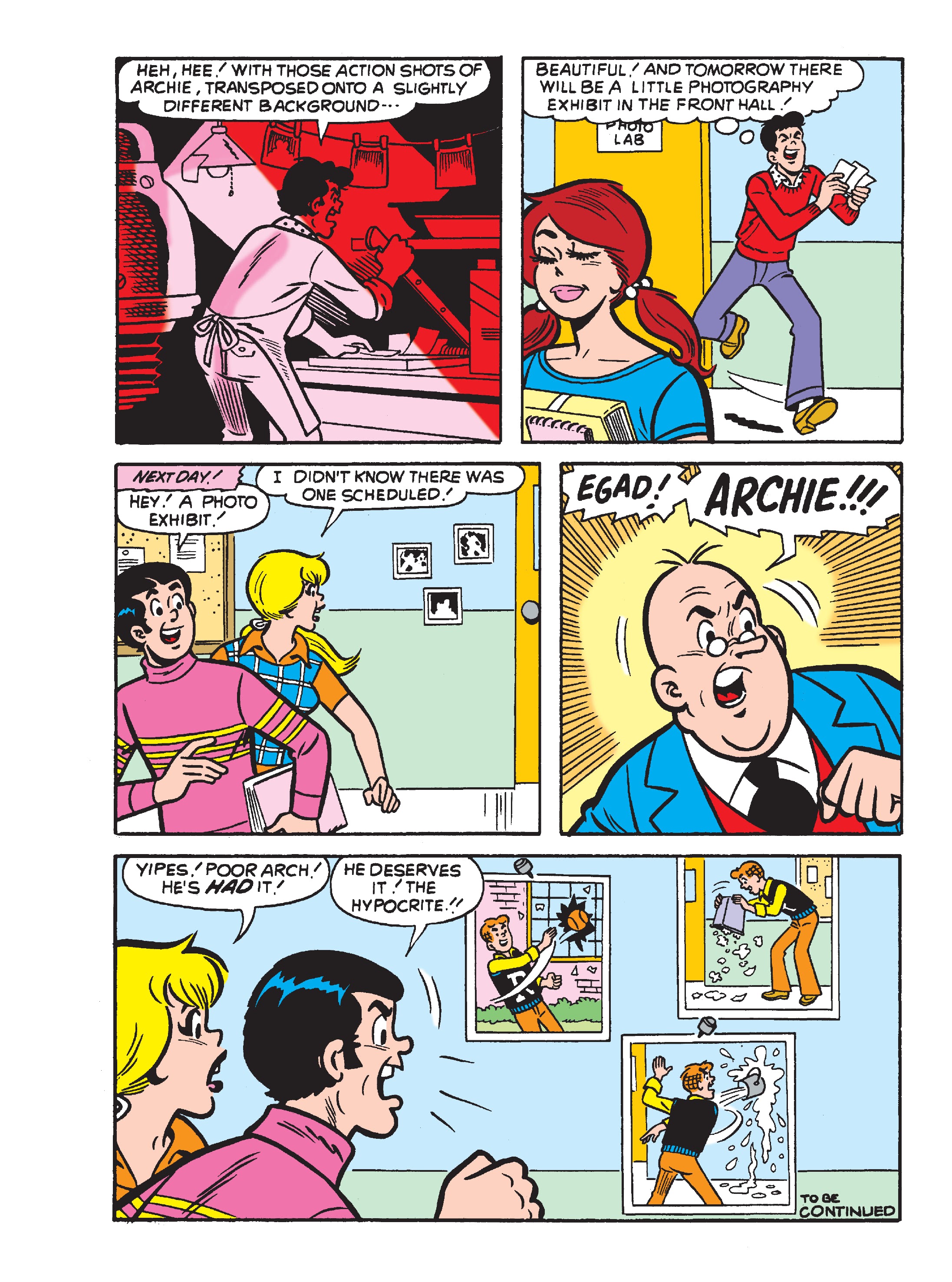 Read online World of Archie Double Digest comic -  Issue #98 - 78