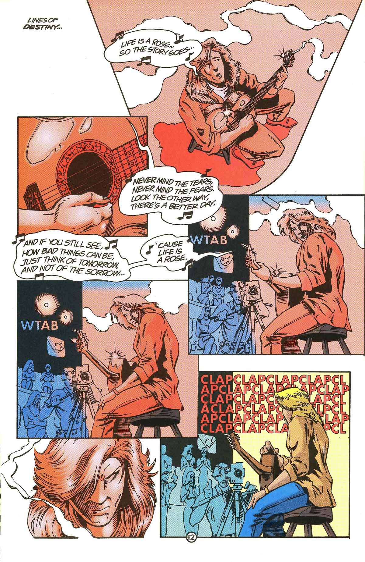 Read online The Ferret comic -  Issue #7 - 13