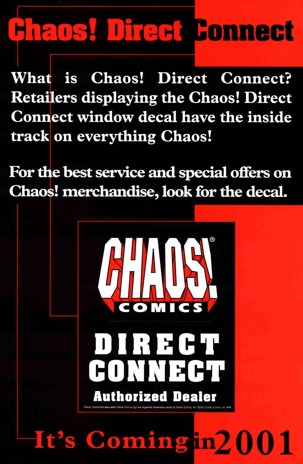 Read online Chastity comic -  Issue # Full - 25