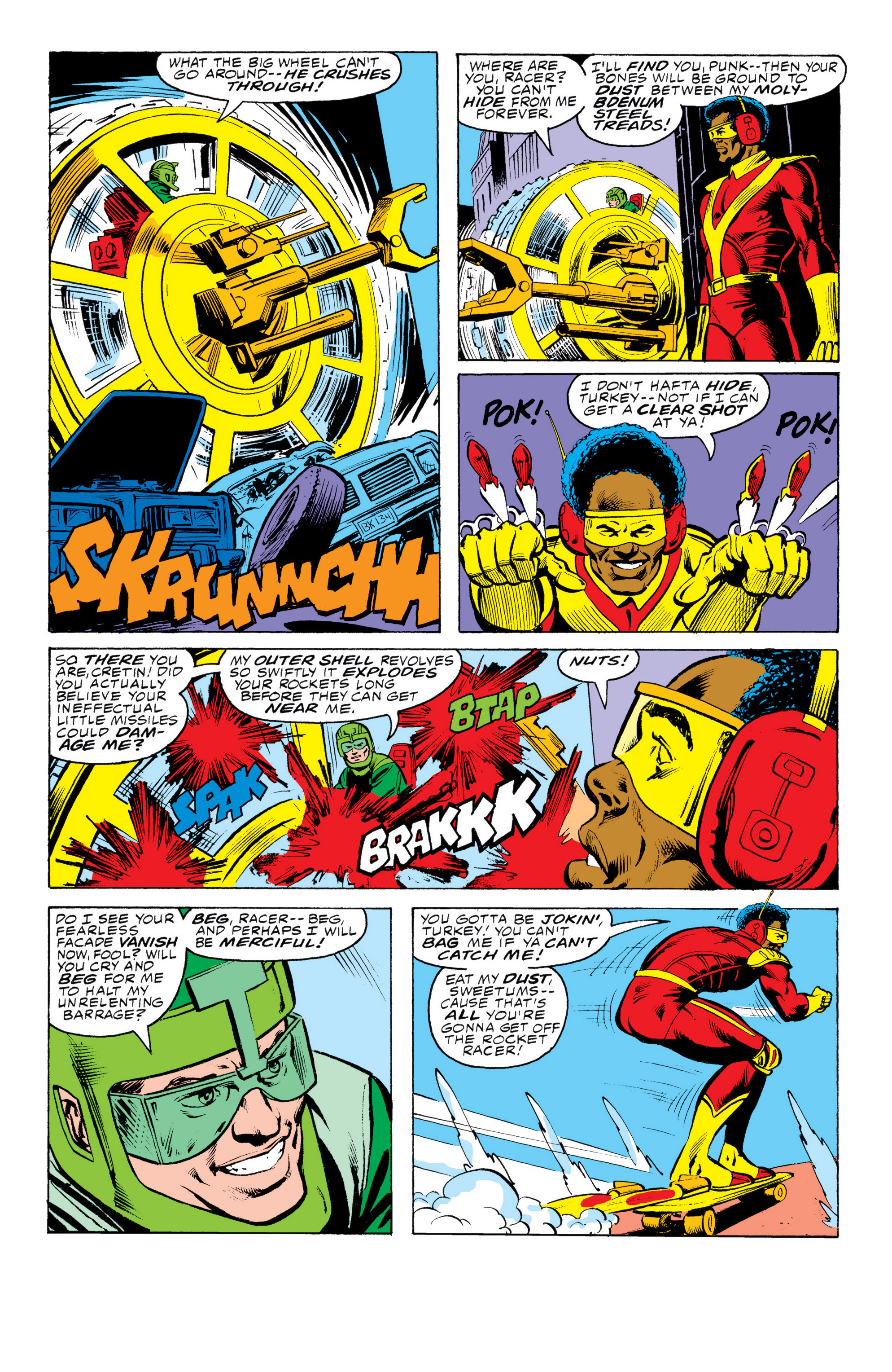 Read online The Amazing Spider-Man (1963) comic -  Issue #183 - 13