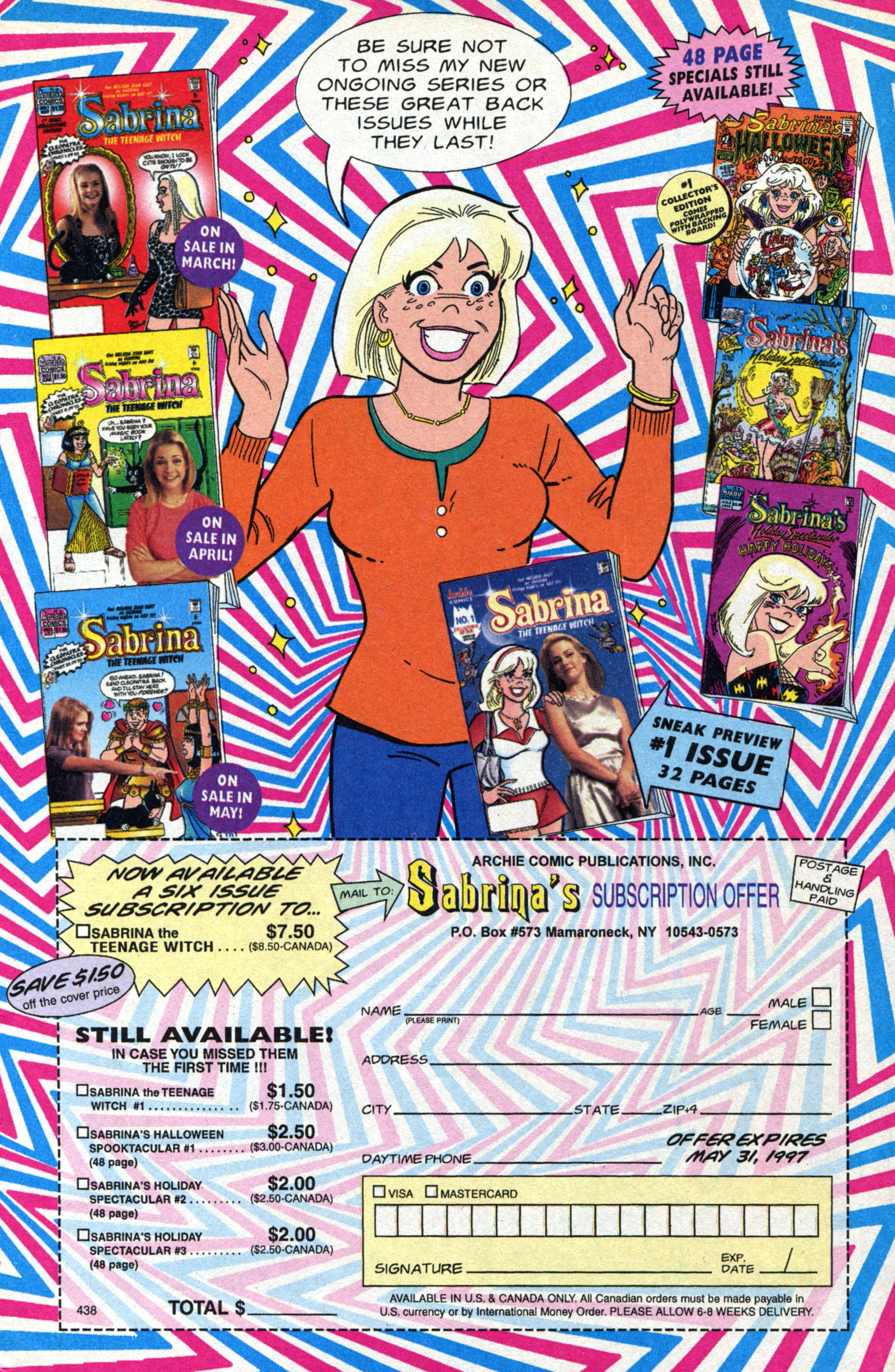 Read online Archie's Pal Jughead Comics comic -  Issue #92 - 25