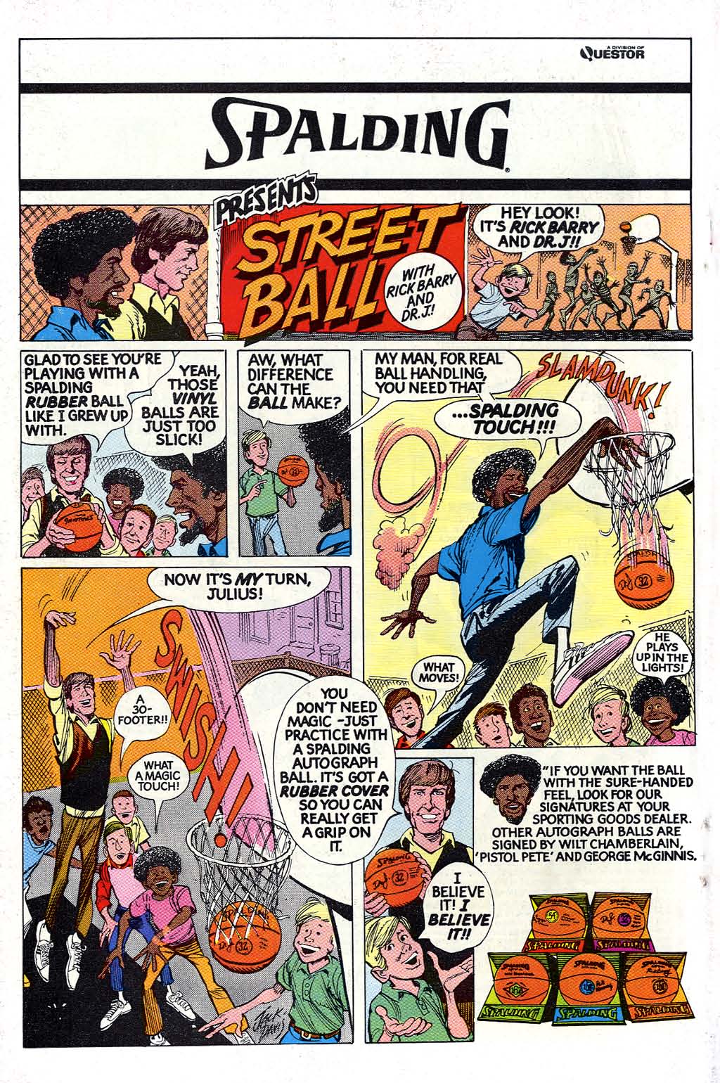 Read online The Amazing Spider-Man (1963) comic -  Issue # _Annual 12 - 49