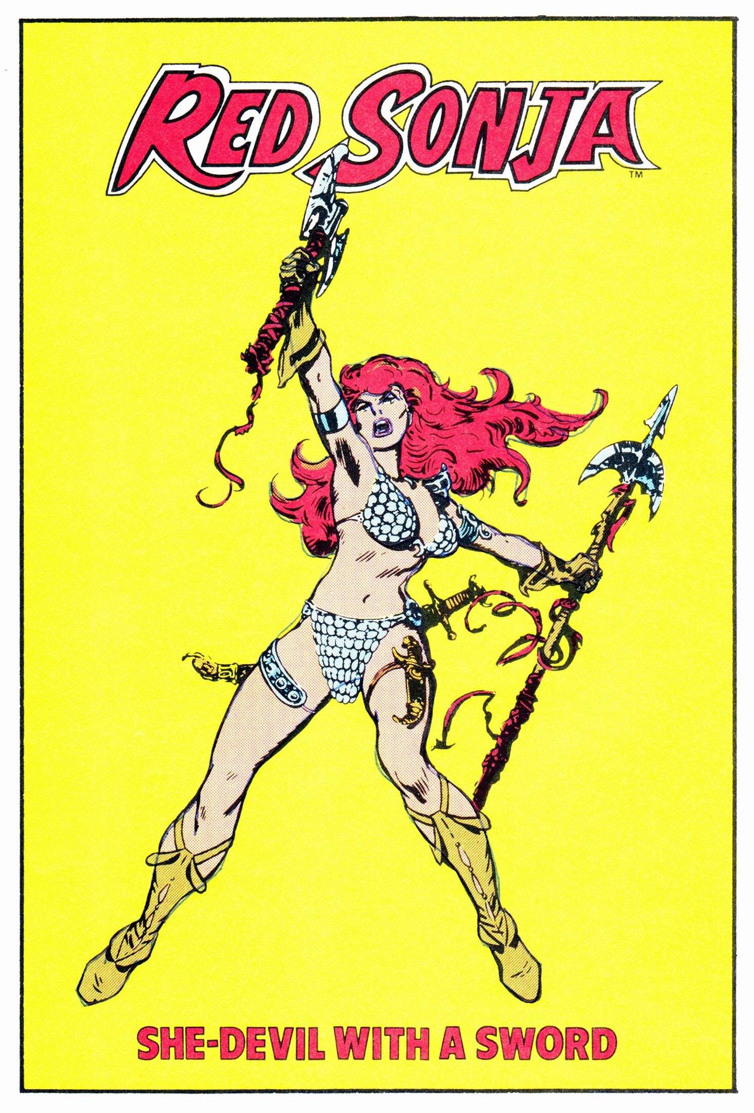 Read online The Superhero Women by Stan Lee comic -  Issue # TPB (Part 1) - 34