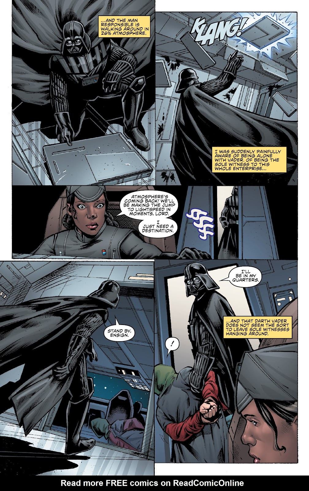 Star Wars Legends Epic Collection: The Rebellion issue 3 - Page 44