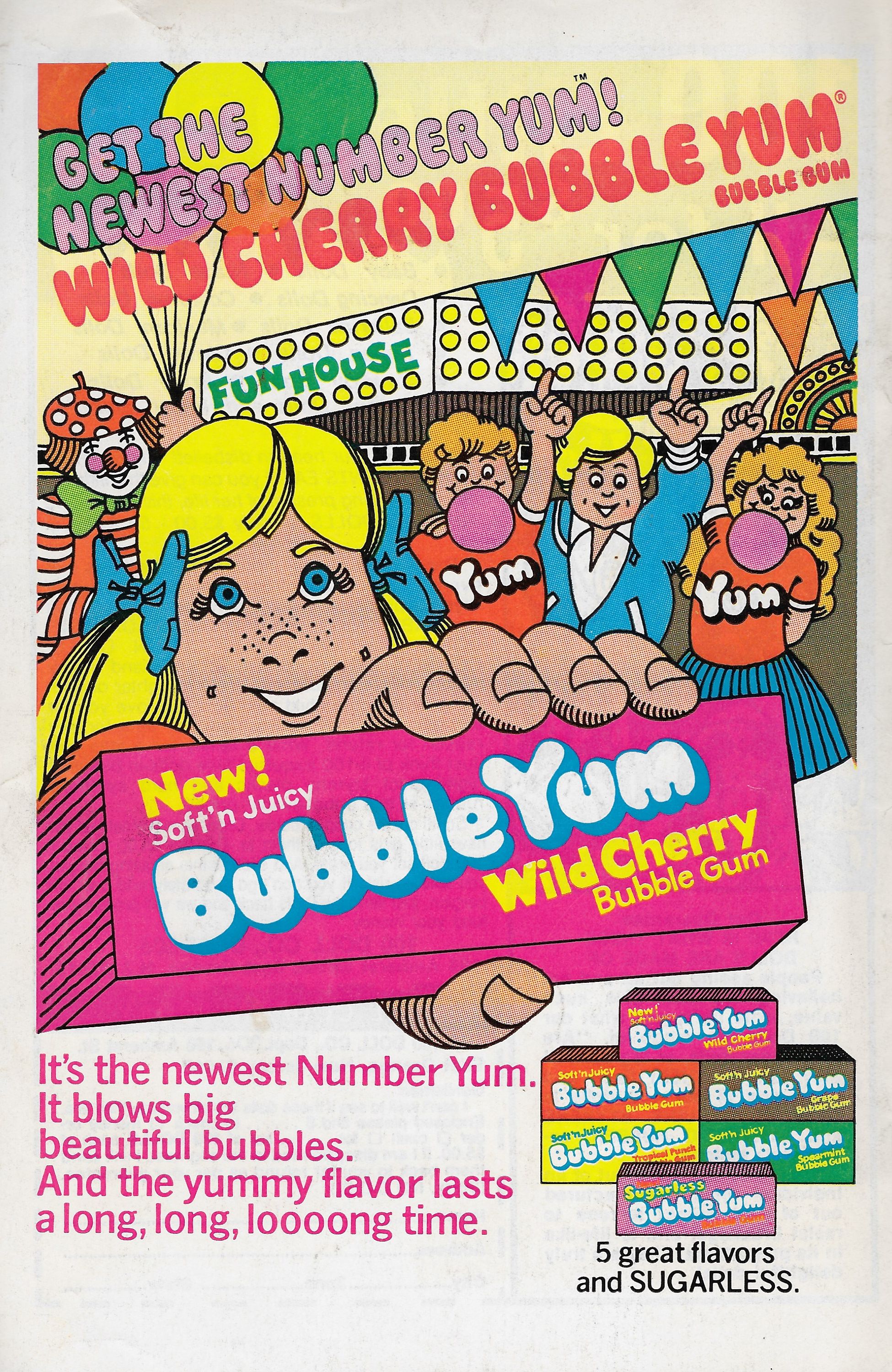 Read online Archie and Me comic -  Issue #121 - 36