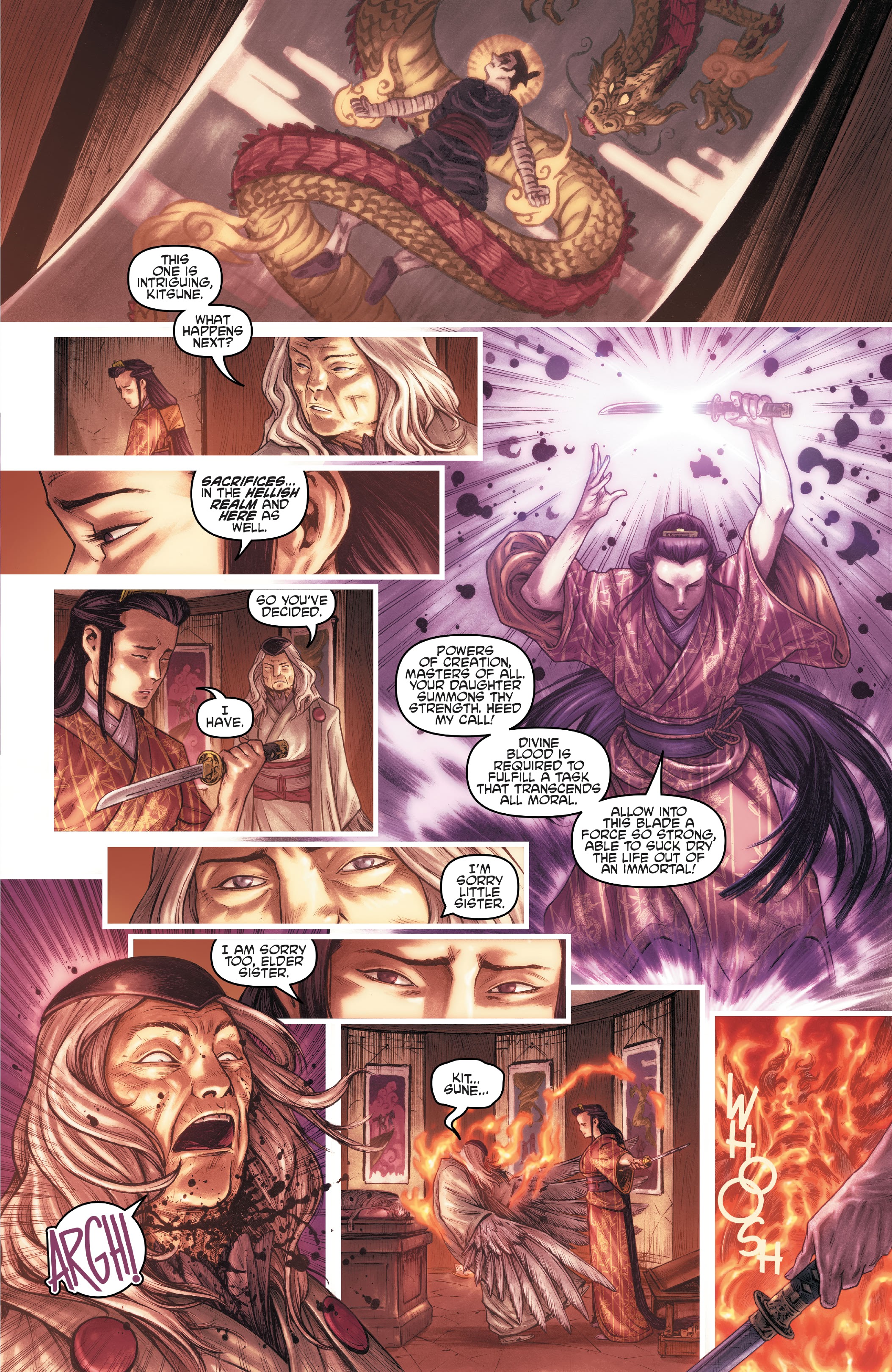 Read online Teenage Mutant Ninja Turtles: The IDW Collection comic -  Issue # TPB 13 (Part 4) - 91