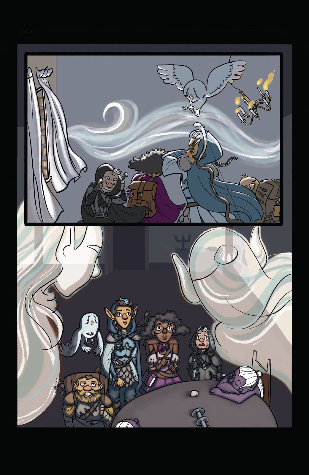 Rolled & Told issue 12 - Page 10