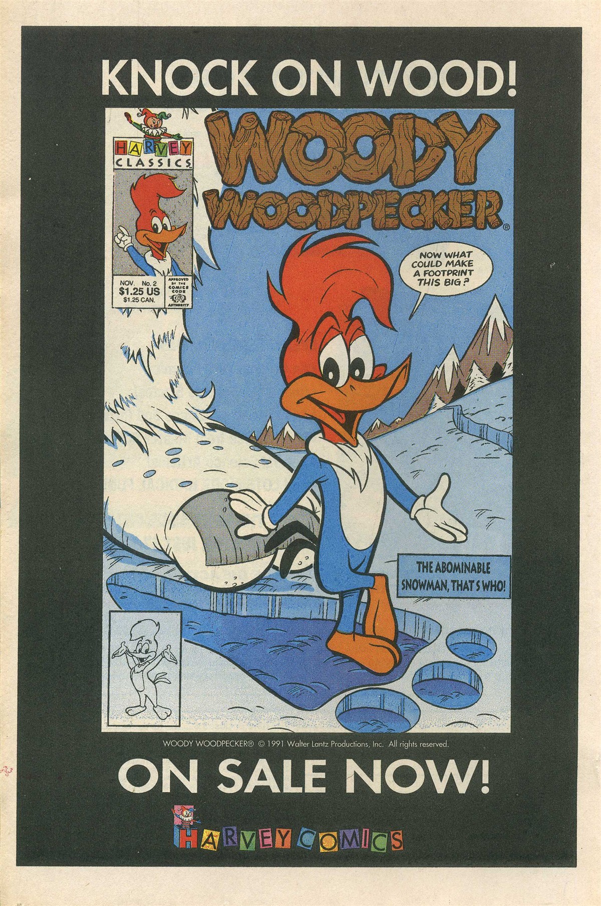 Read online Back to the Future (1991) comic -  Issue #1 - 20
