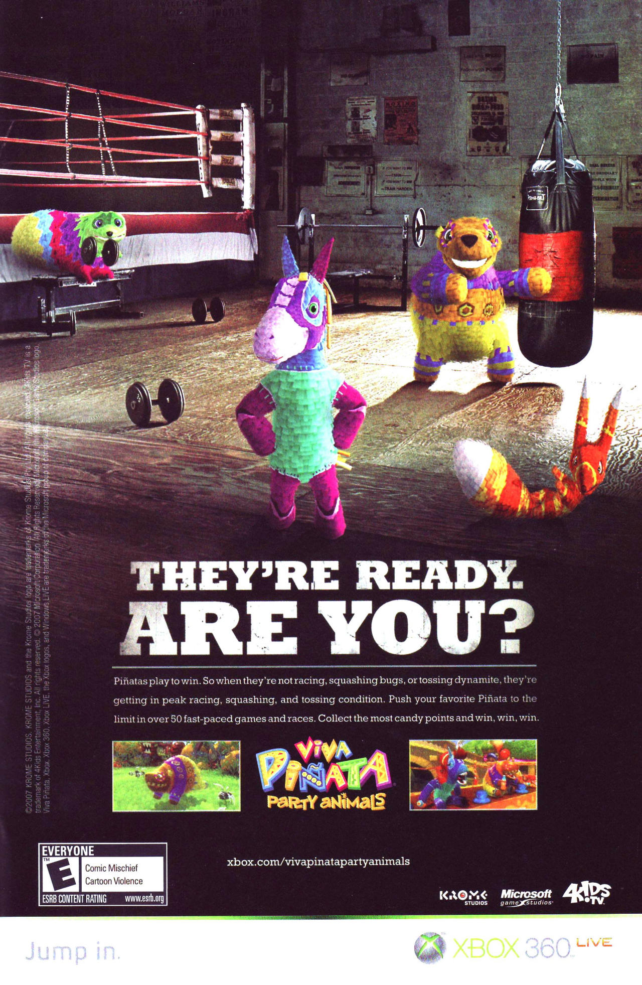 Read online X-Men: First Class (2007) comic -  Issue #6 - 22