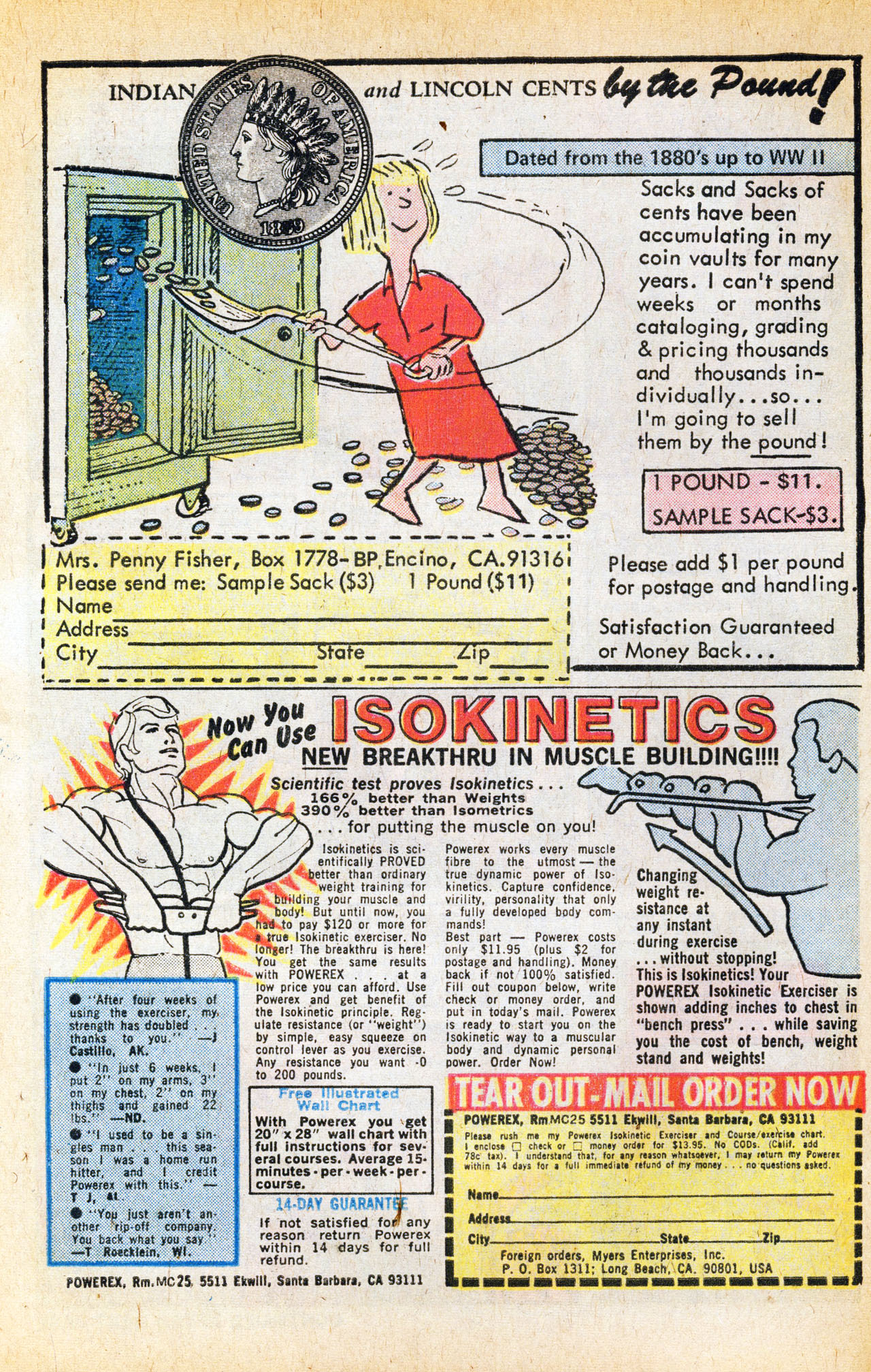 Read online Western Gunfighters comic -  Issue #28 - 10