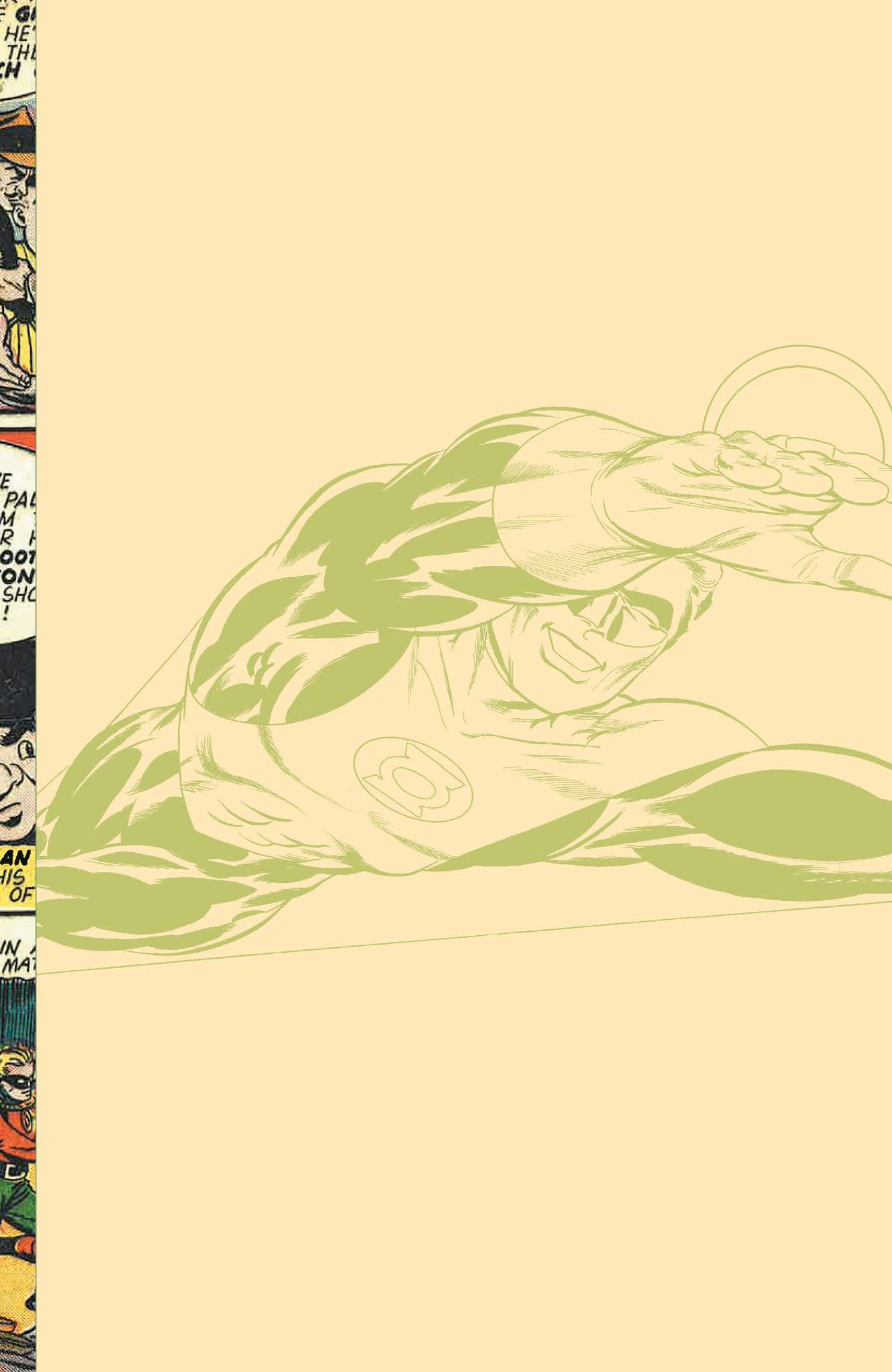 Read online Green Lantern: A Celebration of 75 Years comic -  Issue # TPB (Part 4) - 69