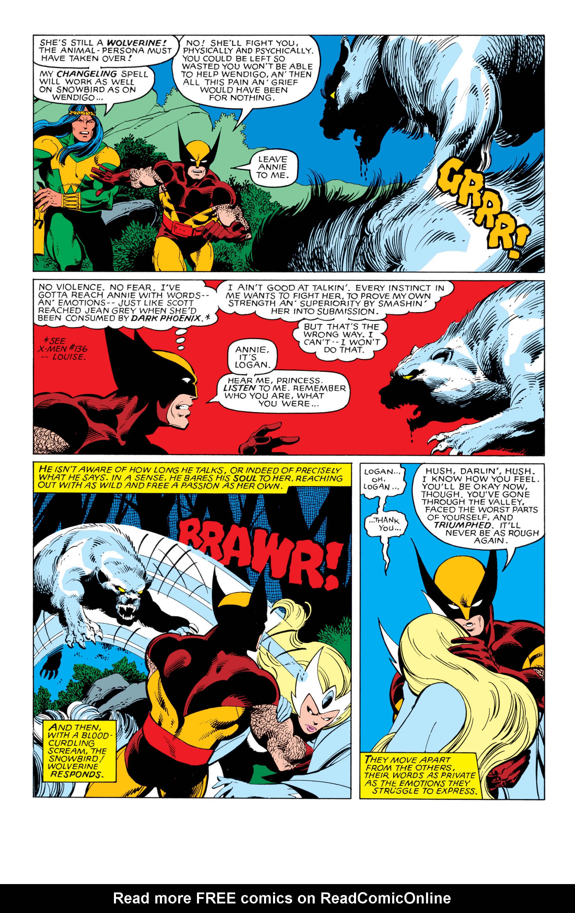 Read online Marvel Masterworks: The Uncanny X-Men comic -  Issue # TPB 5 (Part 4) - 14