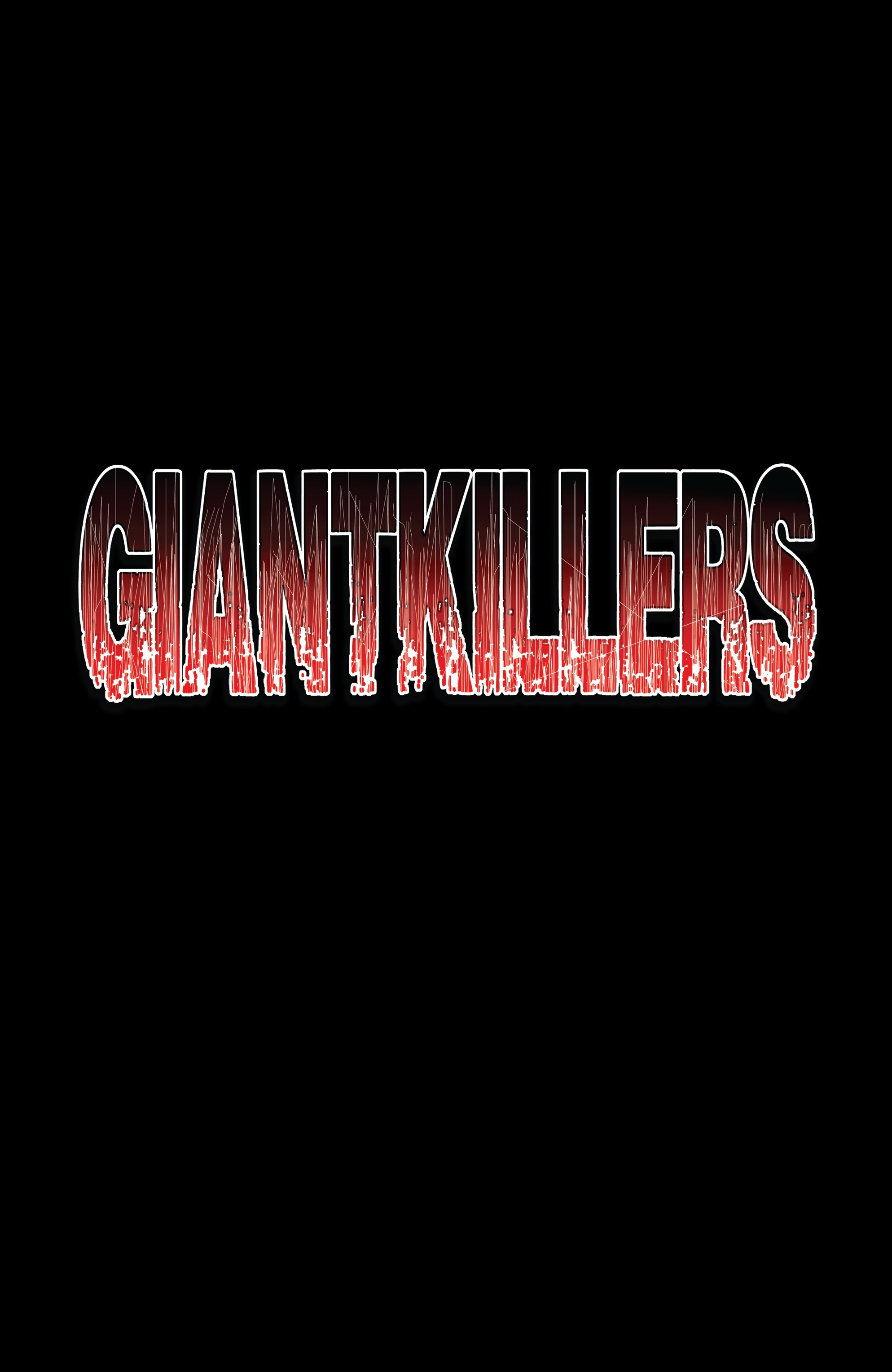 Read online Giantkillers One-Shot comic -  Issue # Full - 51