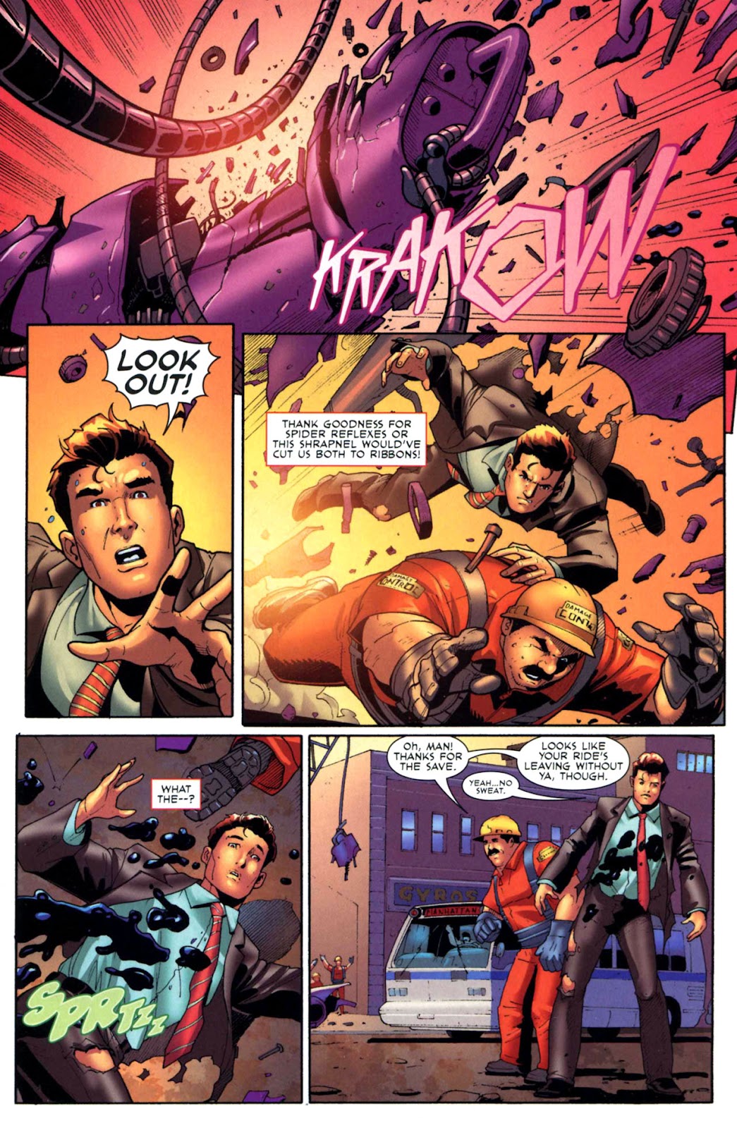Amazing Spider-Man Family Issue #2 #2 - English 41 Amazing Spider-Man Family Issue #2 #2 - English 41