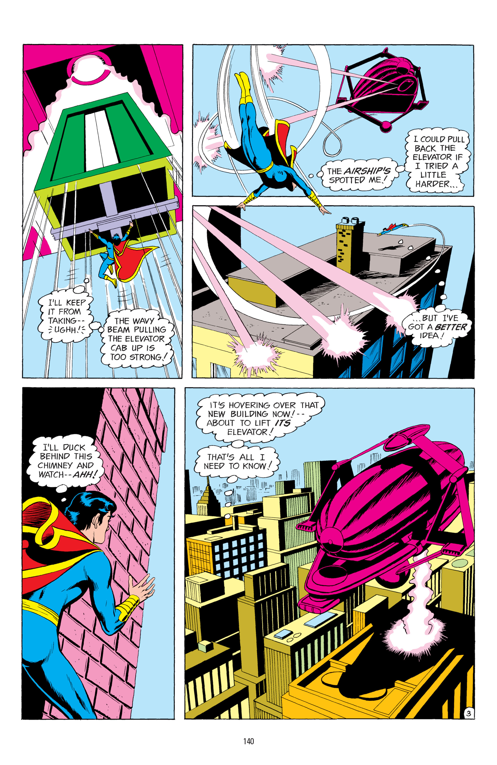 Read online Shazam! (1973) comic -  Issue # _TPB 1 (Part 2) - 38